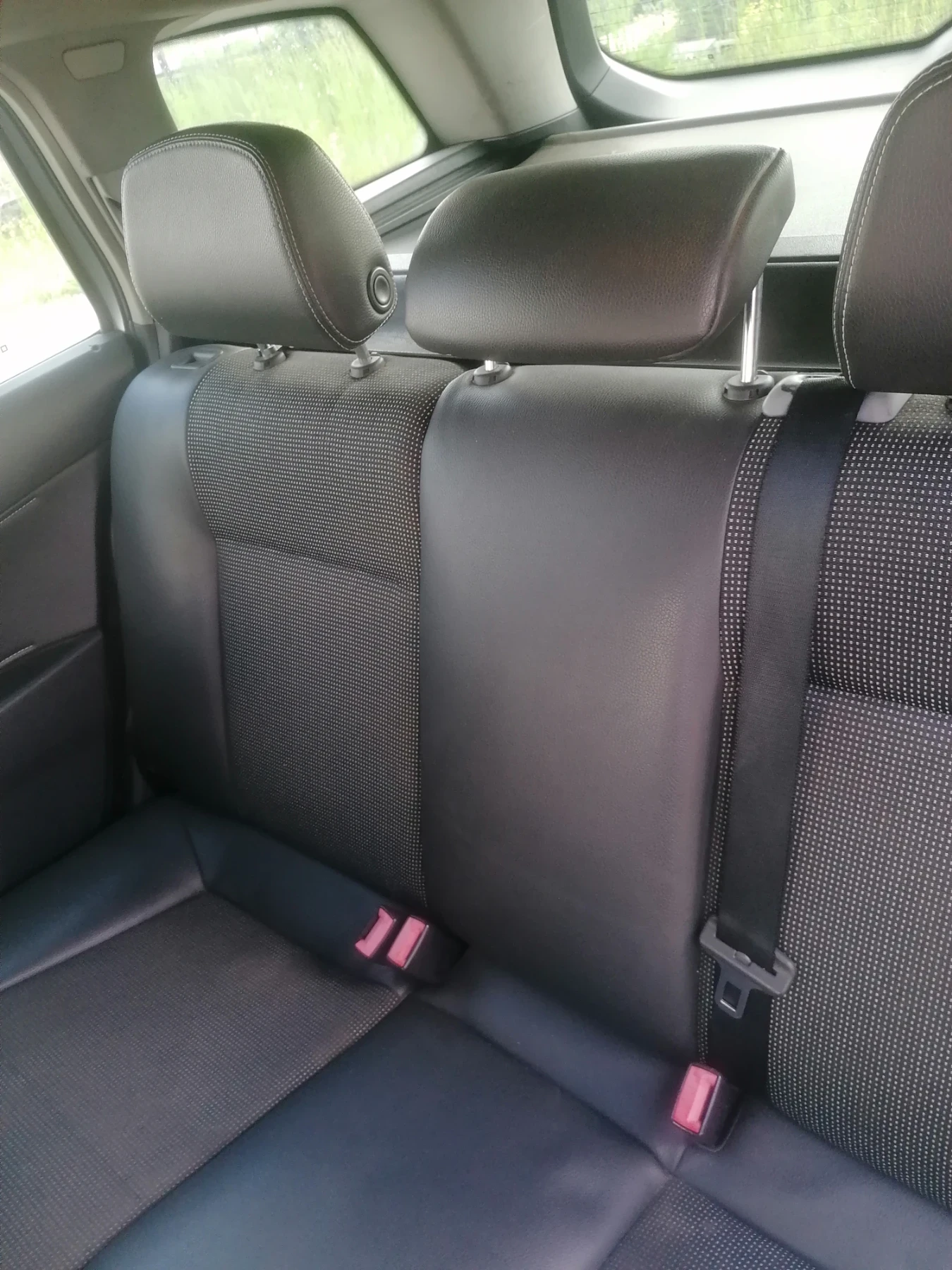 Opel Astra, снимка 10 - Автомобили и джипове - 53887664