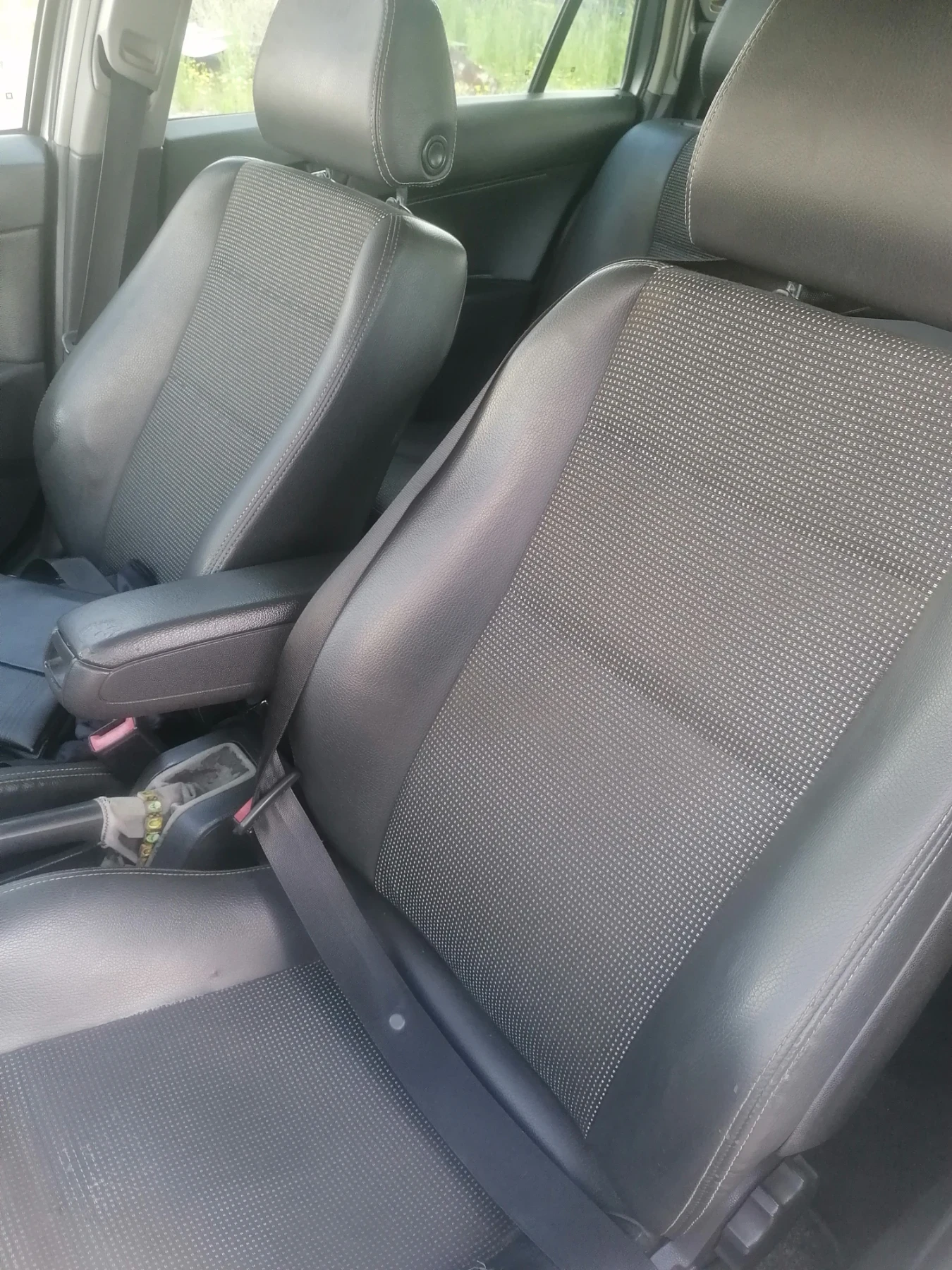 Opel Astra, снимка 9 - Автомобили и джипове - 53887664