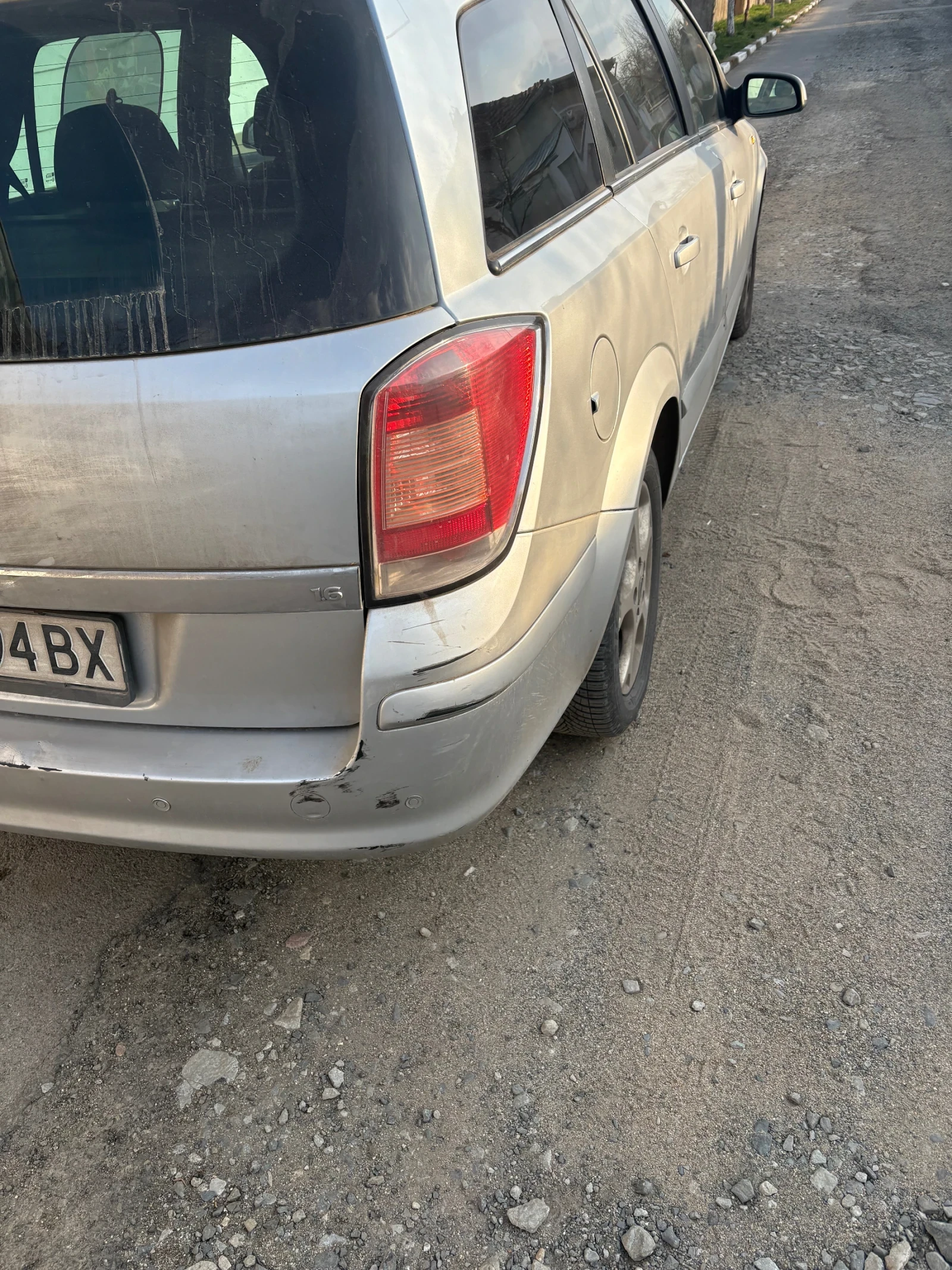 Opel Astra H | Mobile.bg � ����������� 3