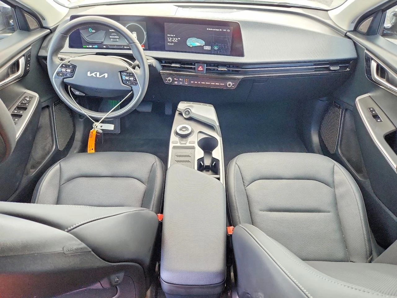 Kia EV6 WIND RWD, снимка 8 - Автомобили и джипове - 53987439