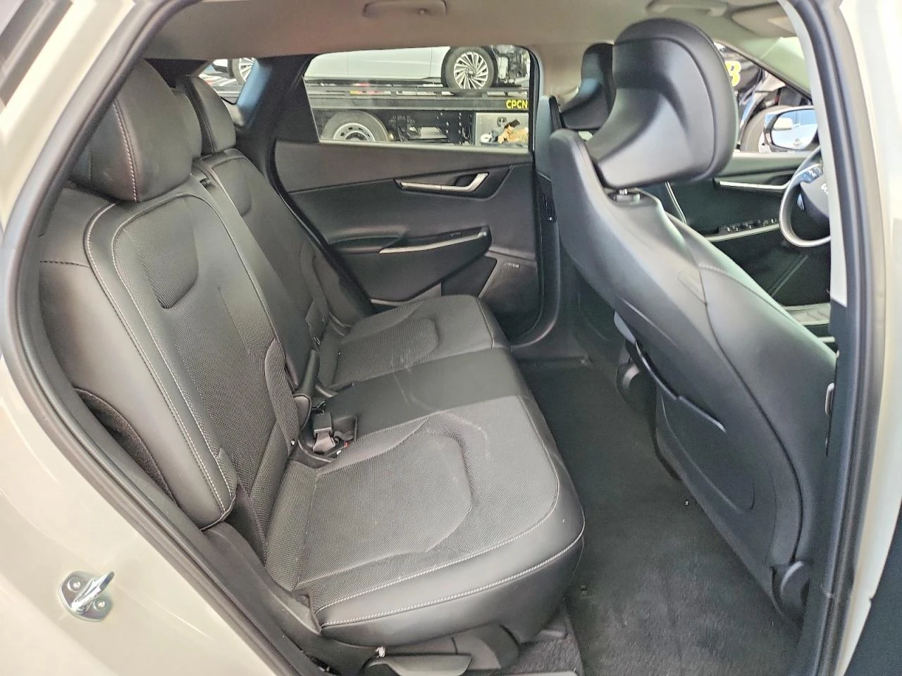 Kia EV6 WIND RWD, снимка 10 - Автомобили и джипове - 53987439