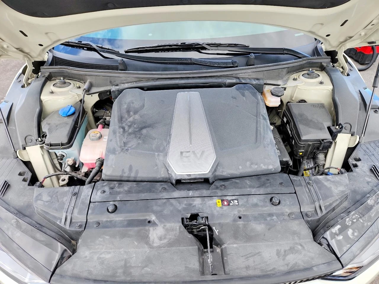 Kia EV6 WIND RWD, снимка 11 - Автомобили и джипове - 53987439