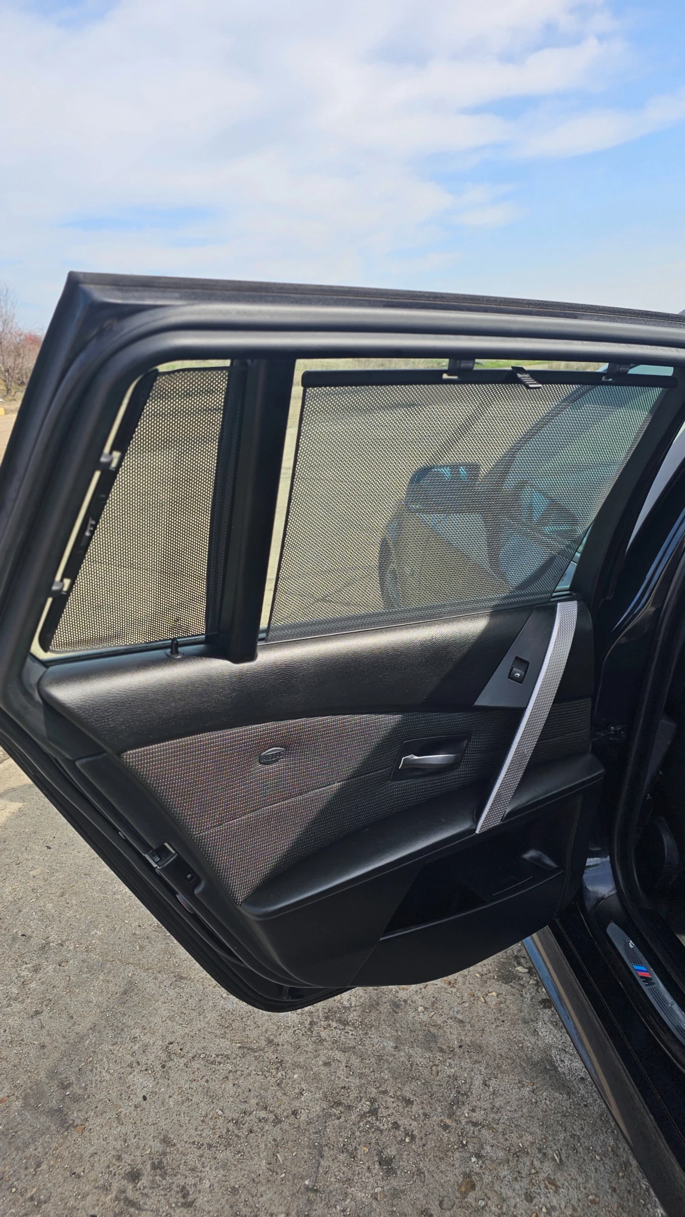 BMW 530, снимка 6 - Автомобили и джипове - 53988727