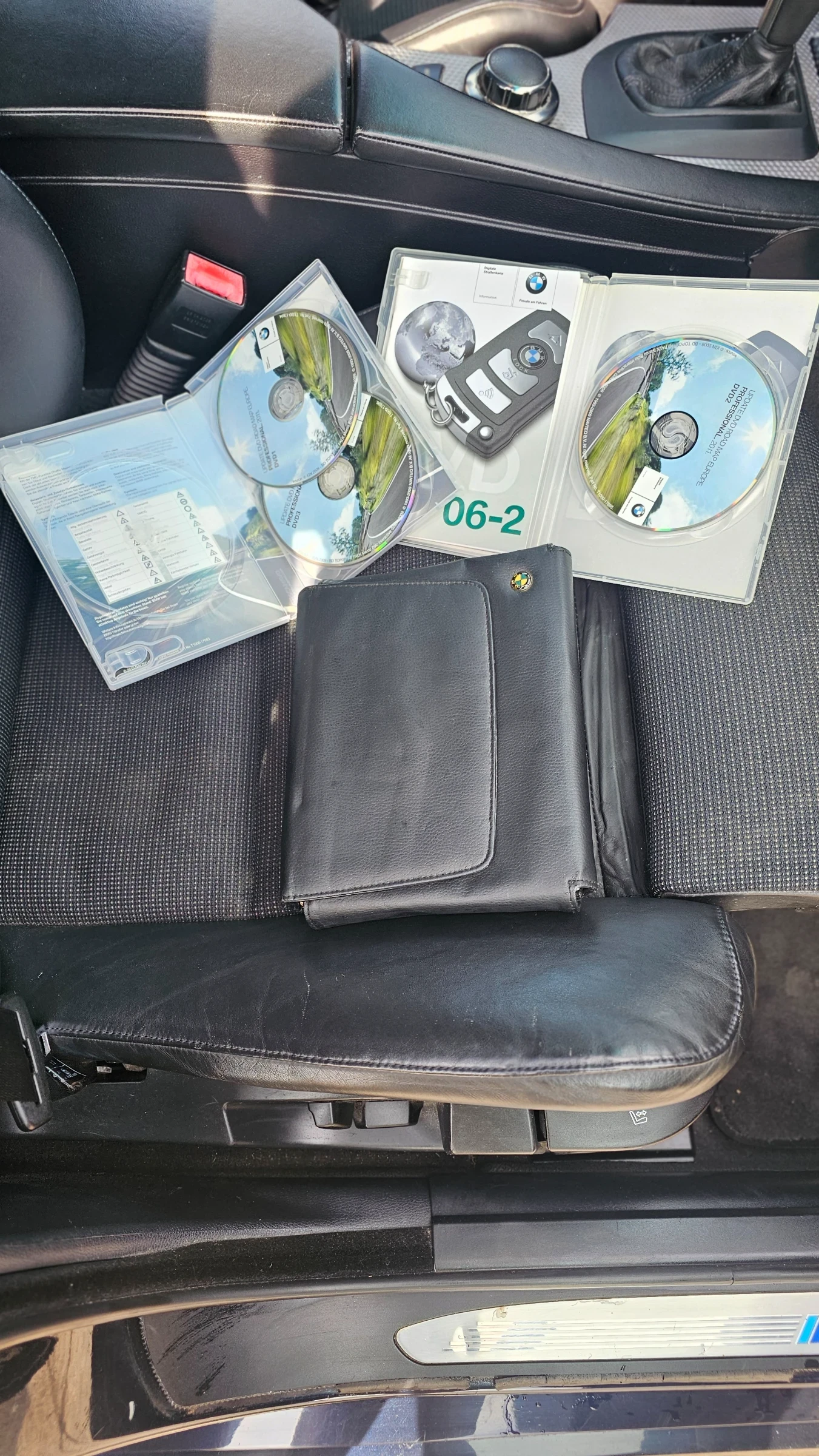 BMW 530, снимка 10 - Автомобили и джипове - 53988727