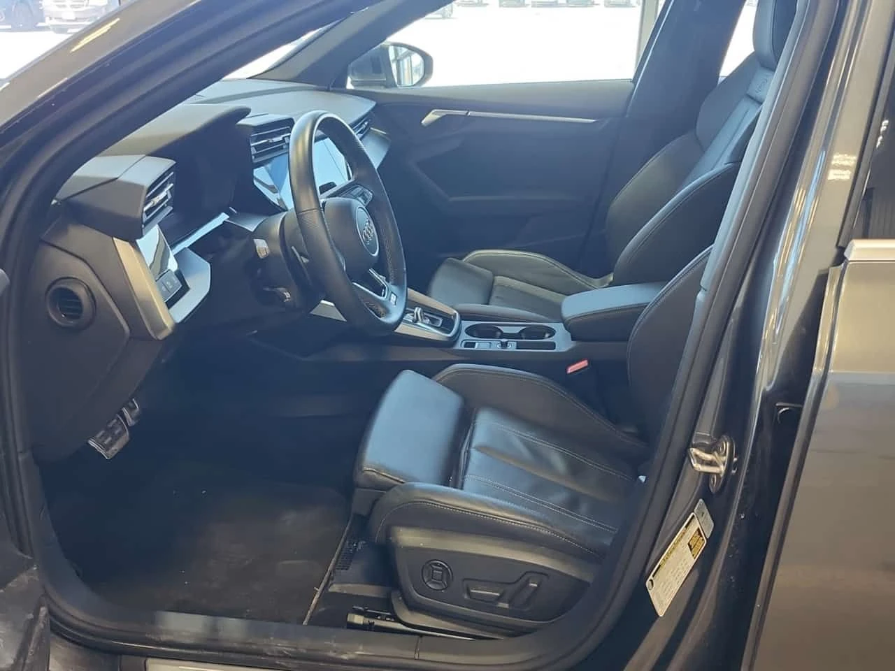 Audi A3 PROGRESSIV| 2 K����| ��������| CARFAX | Mobile.bg � ����������� 7