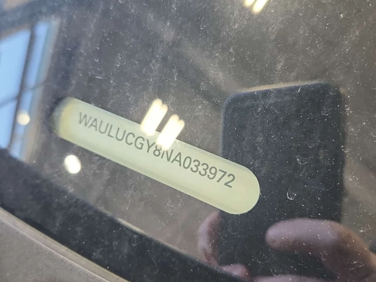 Audi A3 PROGRESSIV| 2 K����| ��������| CARFAX | Mobile.bg � ����������� 16