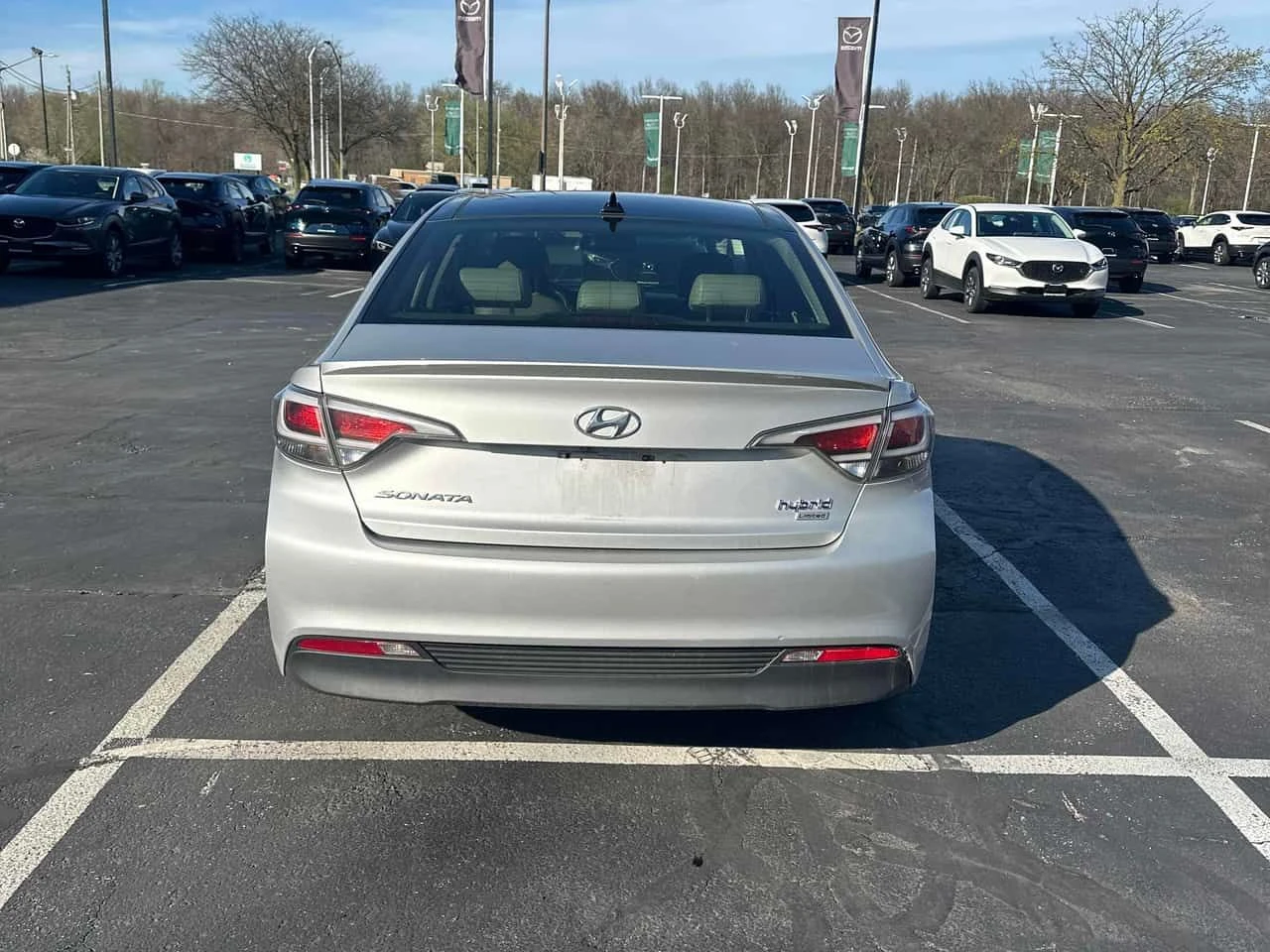 Hyundai Sonata LIMITED FWD * ������� �� �����/�������* ��������*  | Mobile.bg � ����������� 5