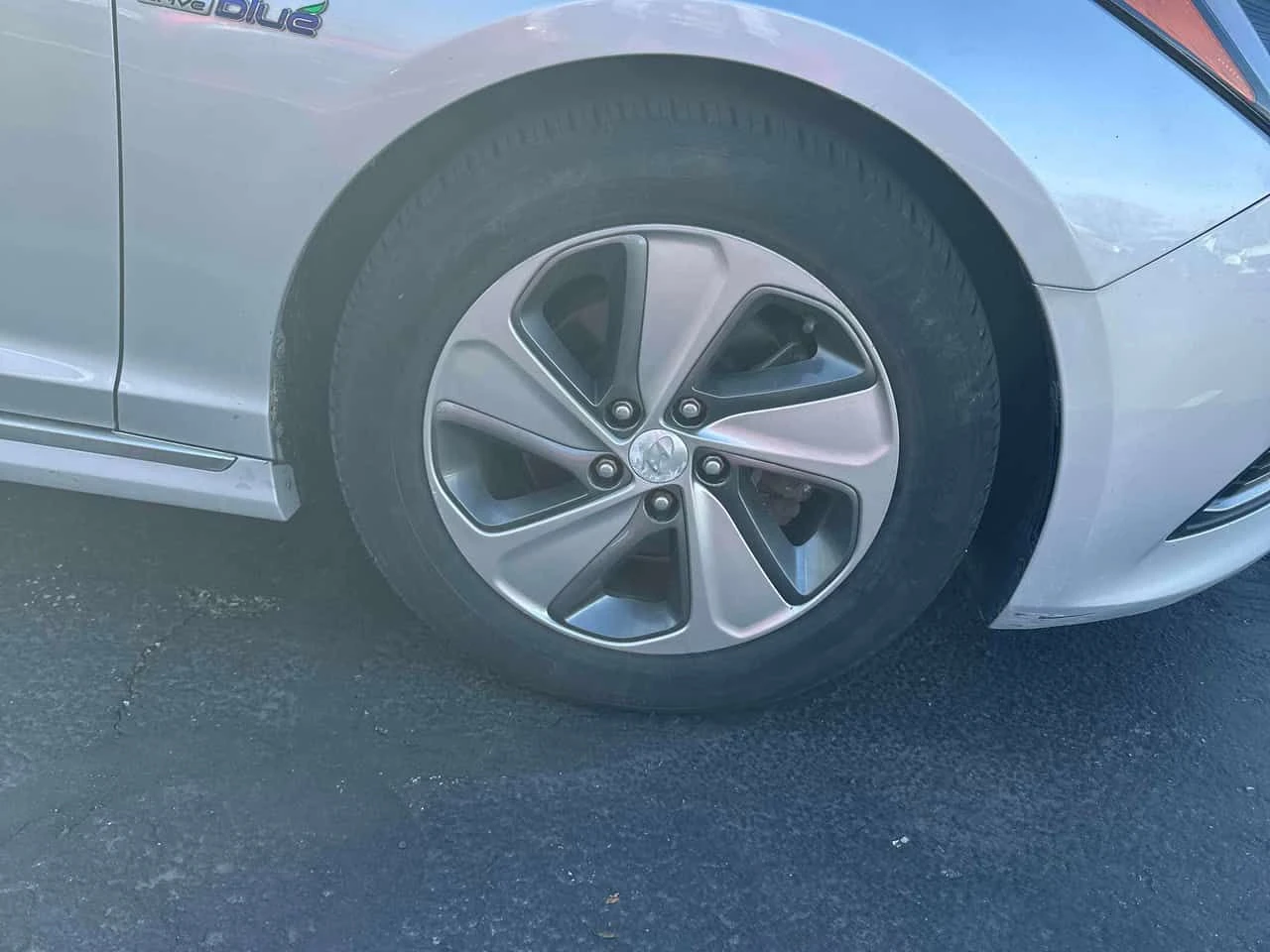 Hyundai Sonata LIMITED FWD * ������� �� �����/�������* ��������*  | Mobile.bg � ����������� 6