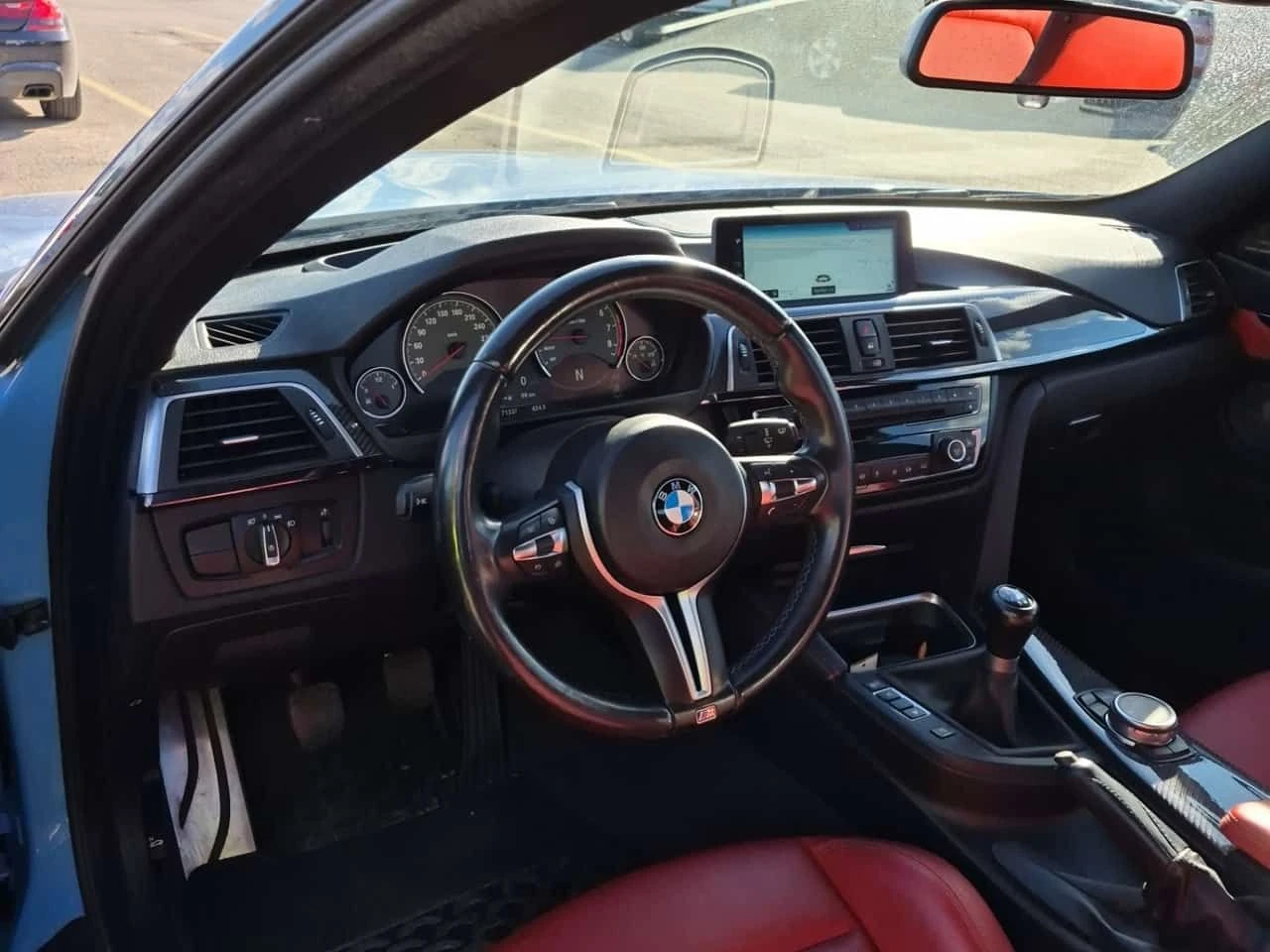 BMW M4 CARBON| ����� ��������| HUD|  | Mobile.bg � ����������� 9