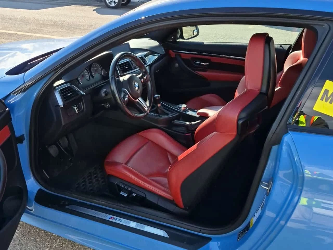 BMW M4 CARBON| ����� ��������| HUD|  | Mobile.bg � ����������� 8
