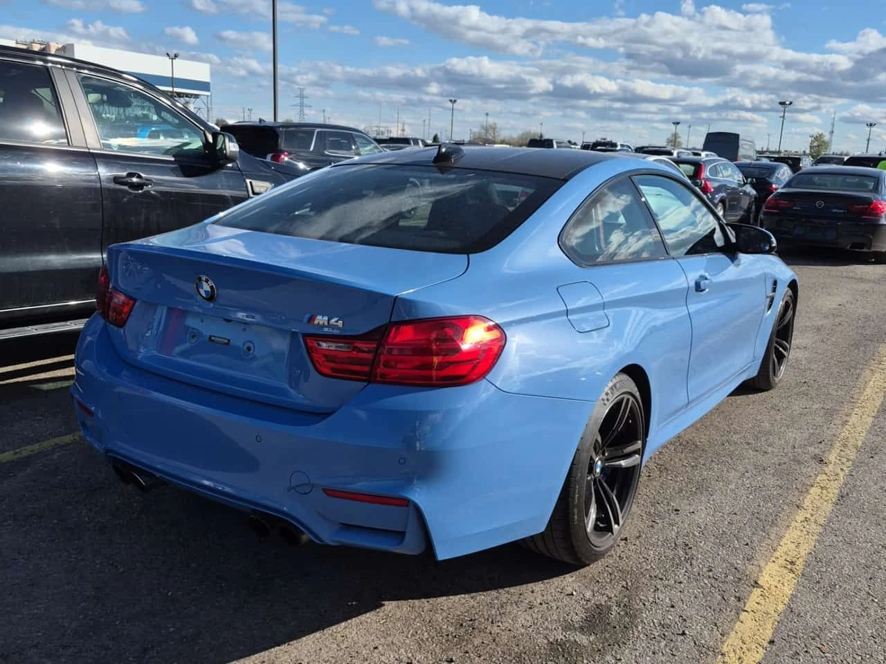 BMW M4 CARBON| ����� ��������| HUD|  | Mobile.bg � ����������� 3