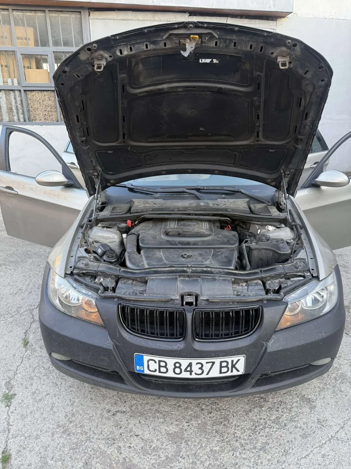 BMW 320 163 | Mobile.bg � ����������� 6