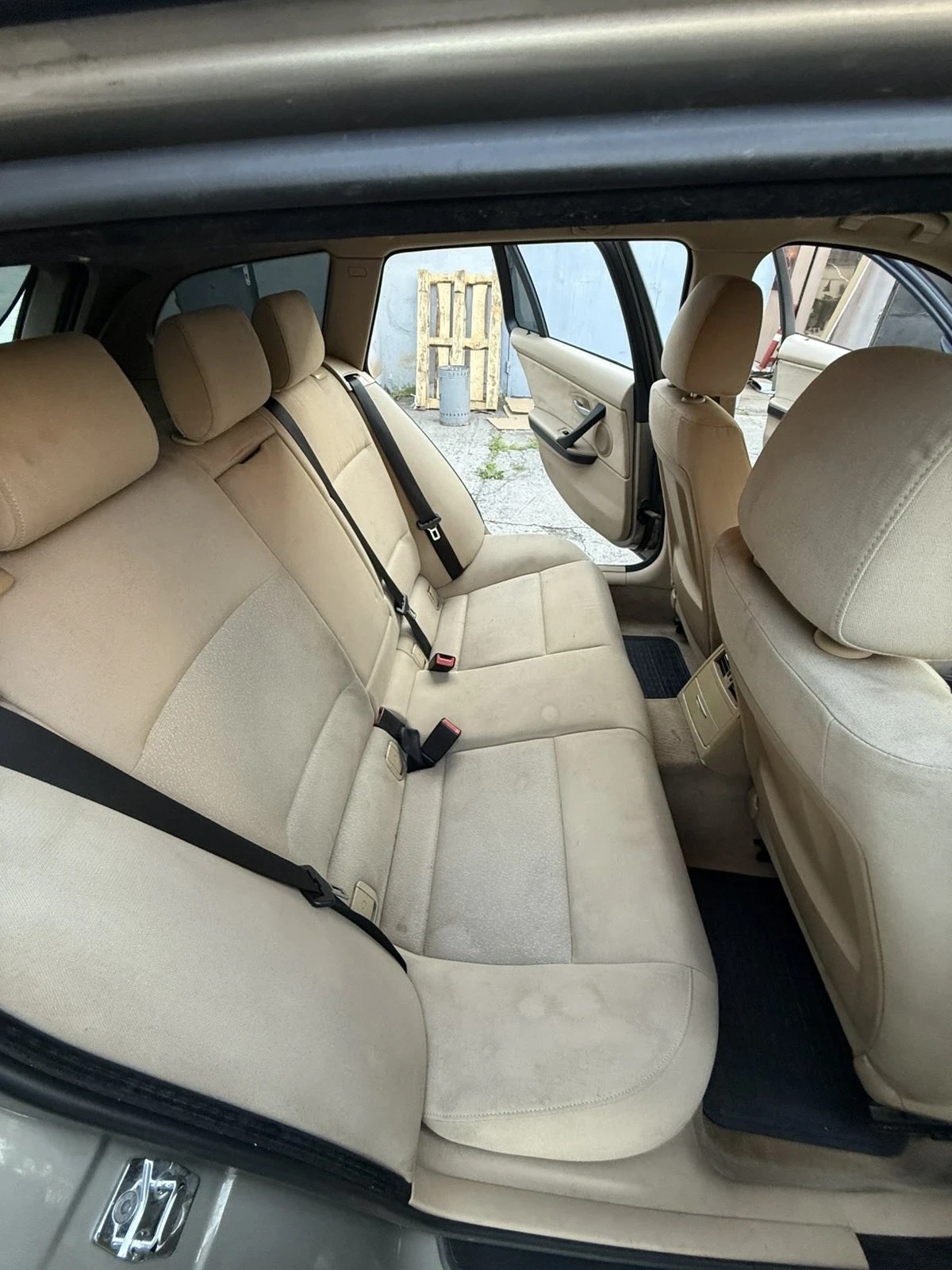 BMW 320 163 | Mobile.bg � ����������� 4