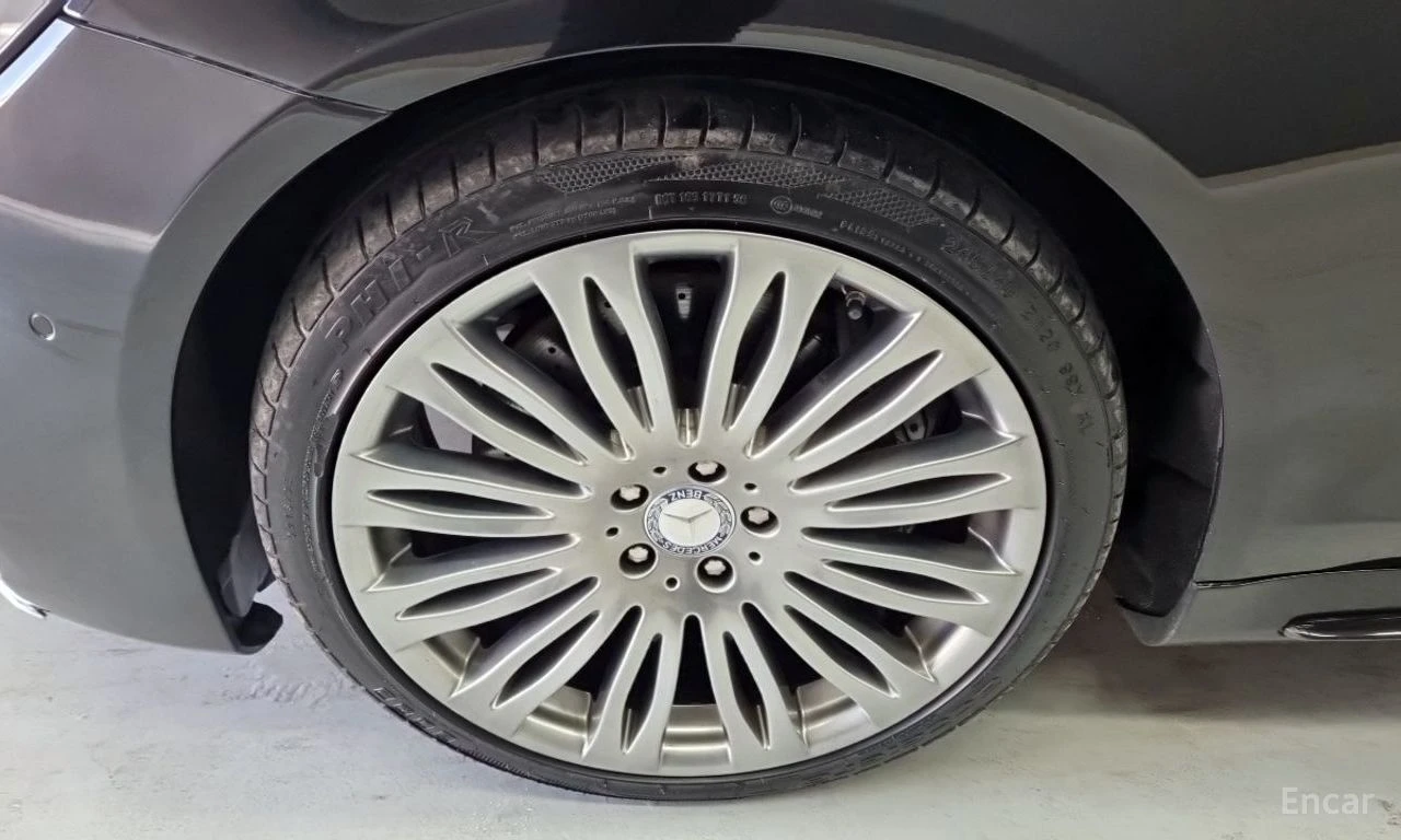 Mercedes-Benz S 450 AMG 4MATIC* DISTRONIC* HEAD-UP* BURMESTER* 360 CAM, снимка 6 - Автомобили и джипове - 54720727