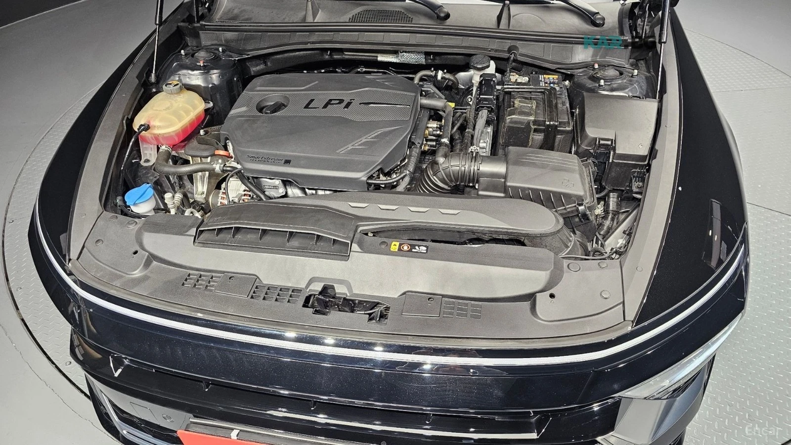 Hyundai Sonata DN8* 2.0LPG* MOBILITY* , снимка 15 - Автомобили и джипове - 54775520