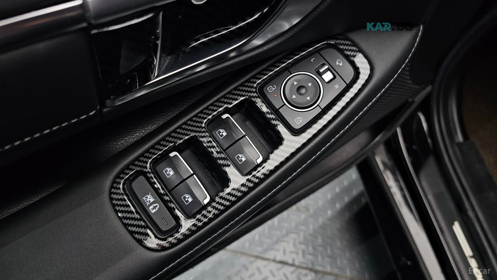 Hyundai Sonata DN8* 2.0LPG* MOBILITY* , снимка 11 - Автомобили и джипове - 54775520