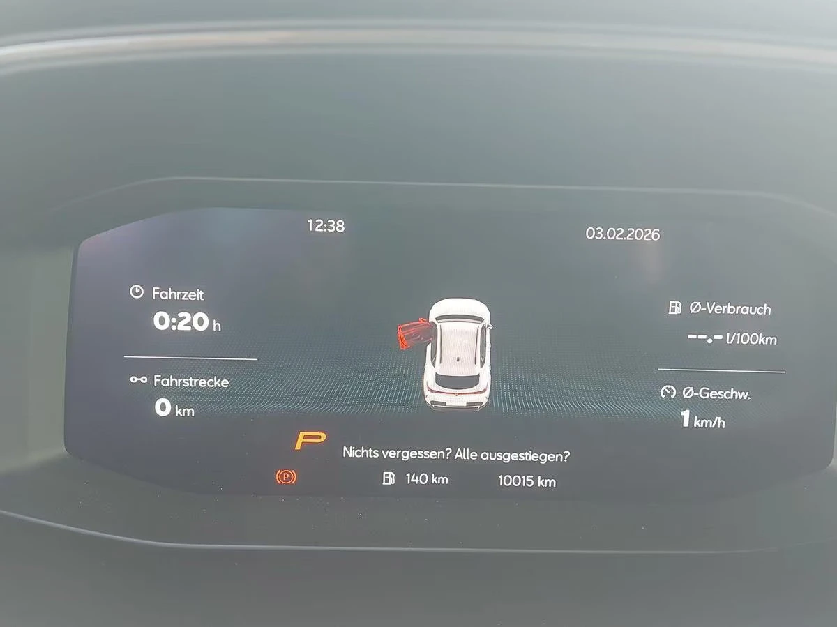 Cupra Formentor 2.0TSI/333HP/VZ/4DRIVE/DSG/AHK/360/CPLAY/388q, снимка 8 - Автомобили и джипове - 54832944