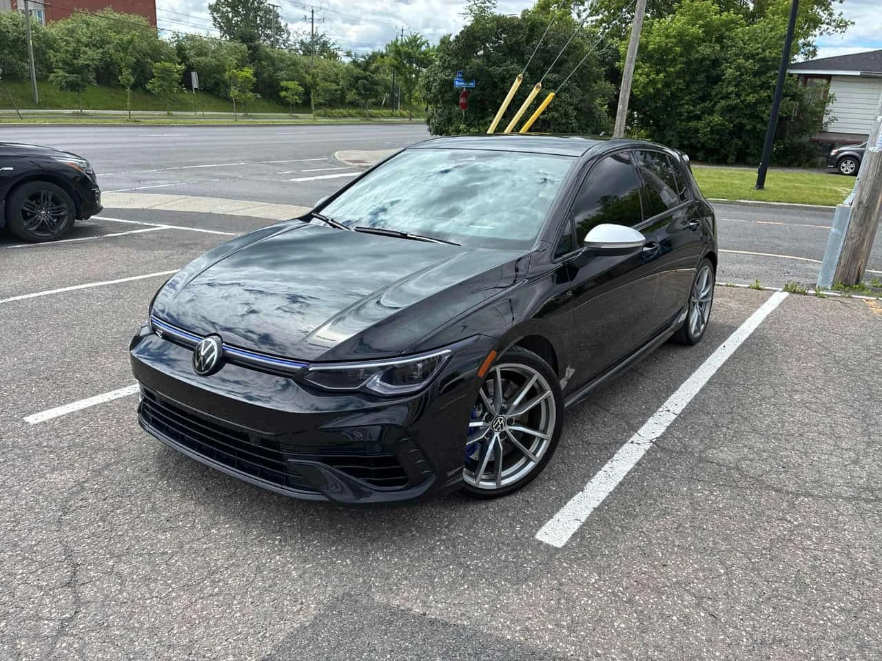 VW Golf  DSG / HEAD UP / ���������  | Mobile.bg � ����������� 1
