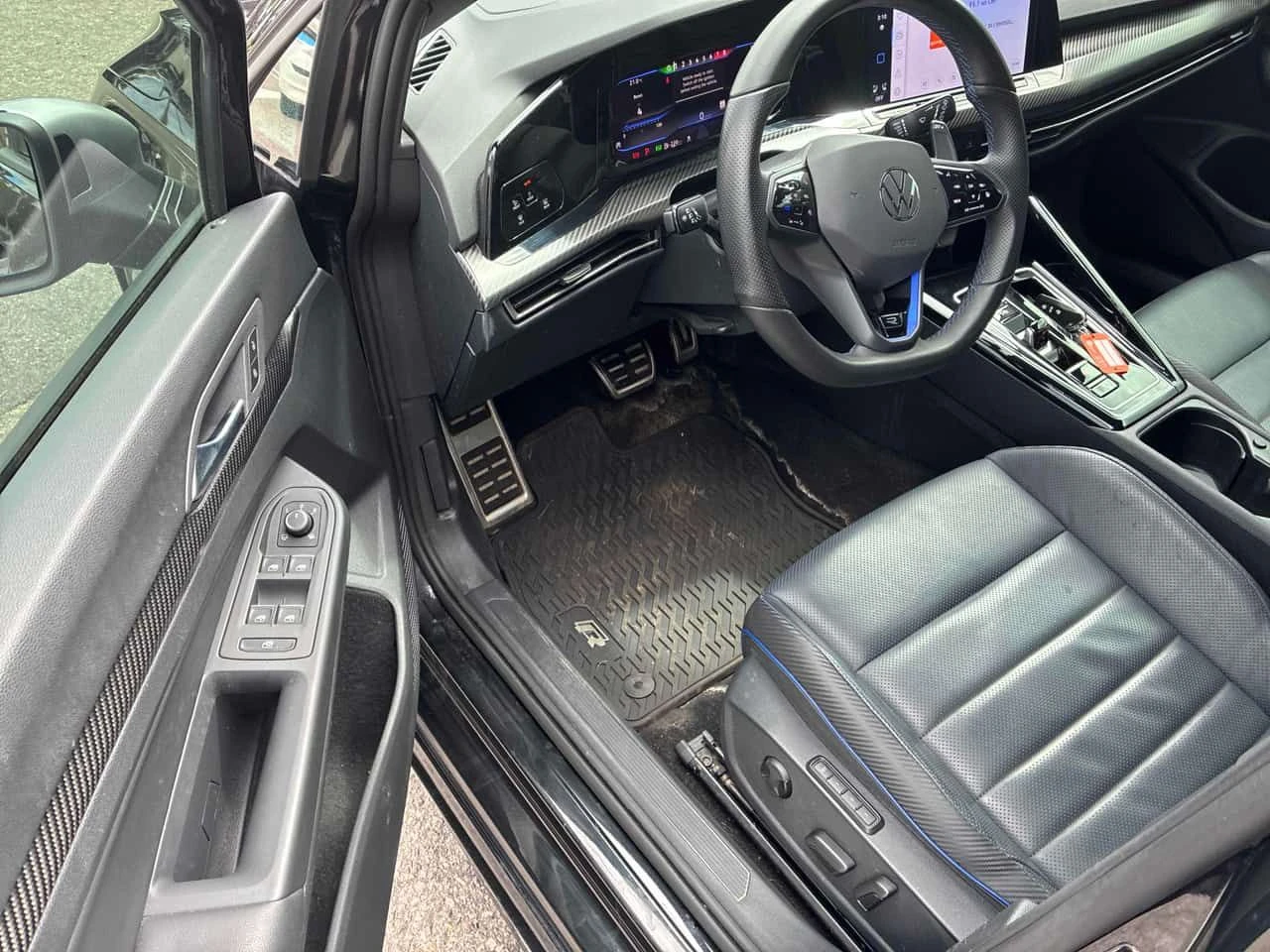 VW Golf  DSG / HEAD UP / ���������  | Mobile.bg � ����������� 5