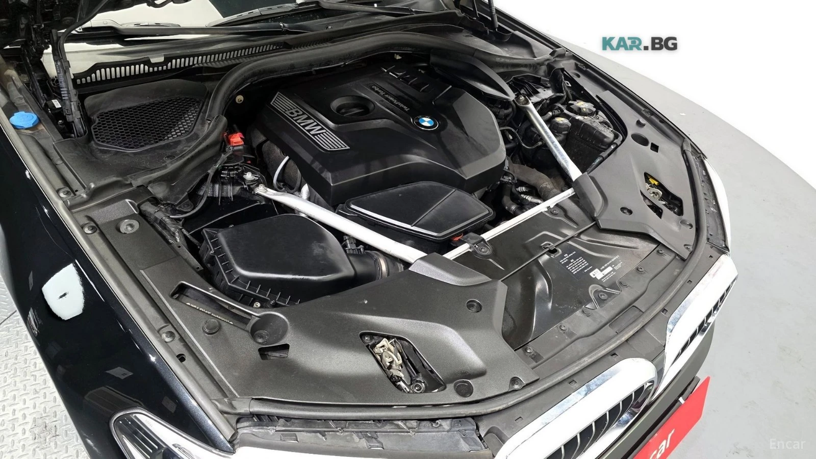 BMW 530 * Luxury* ПОДГРЕВ* ОБДУХВАНЕ* ШИБИДАХ* HUD* KAMERA, снимка 5 - Автомобили и джипове - 55220101