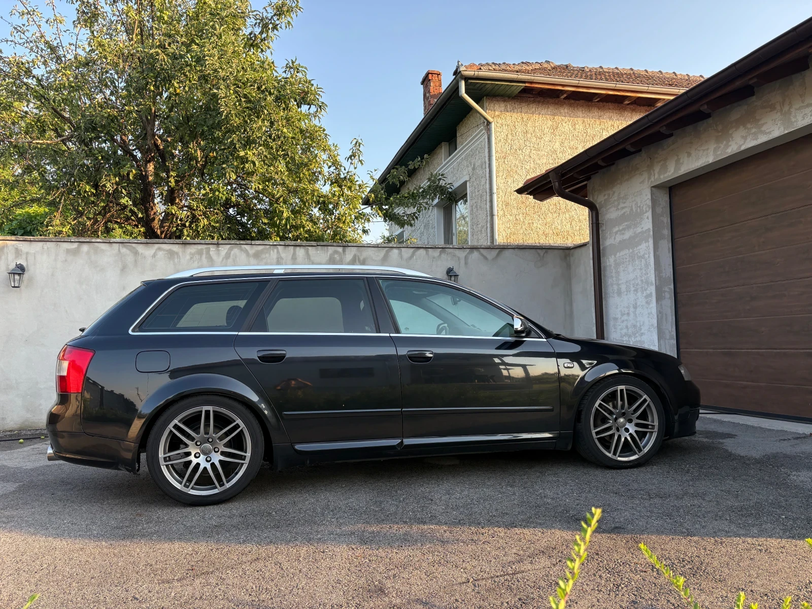 Audi A4 1.9 TDI | Mobile.bg � ����������� 7