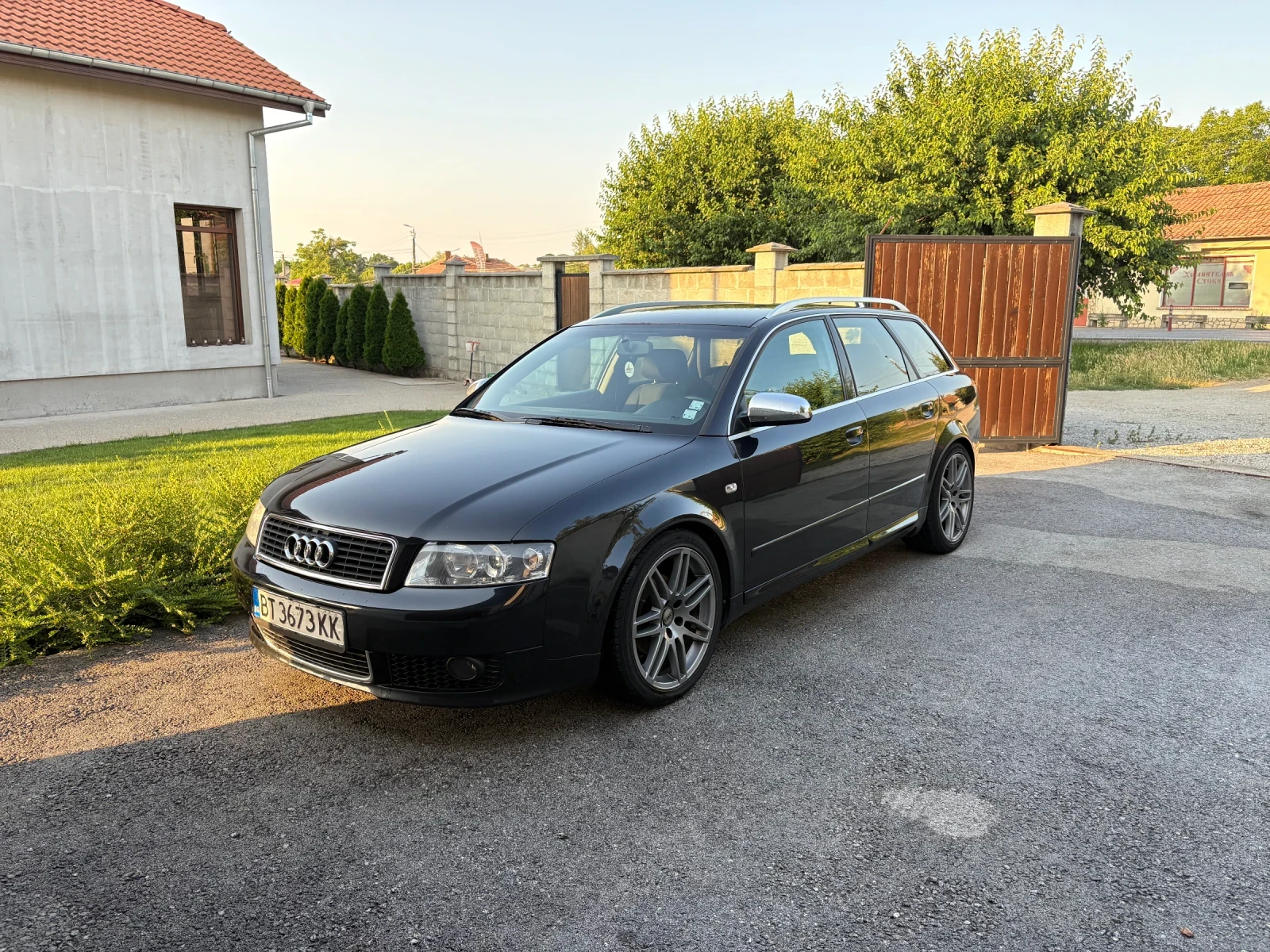 Audi A4 1.9 TDI | Mobile.bg � ����������� 1