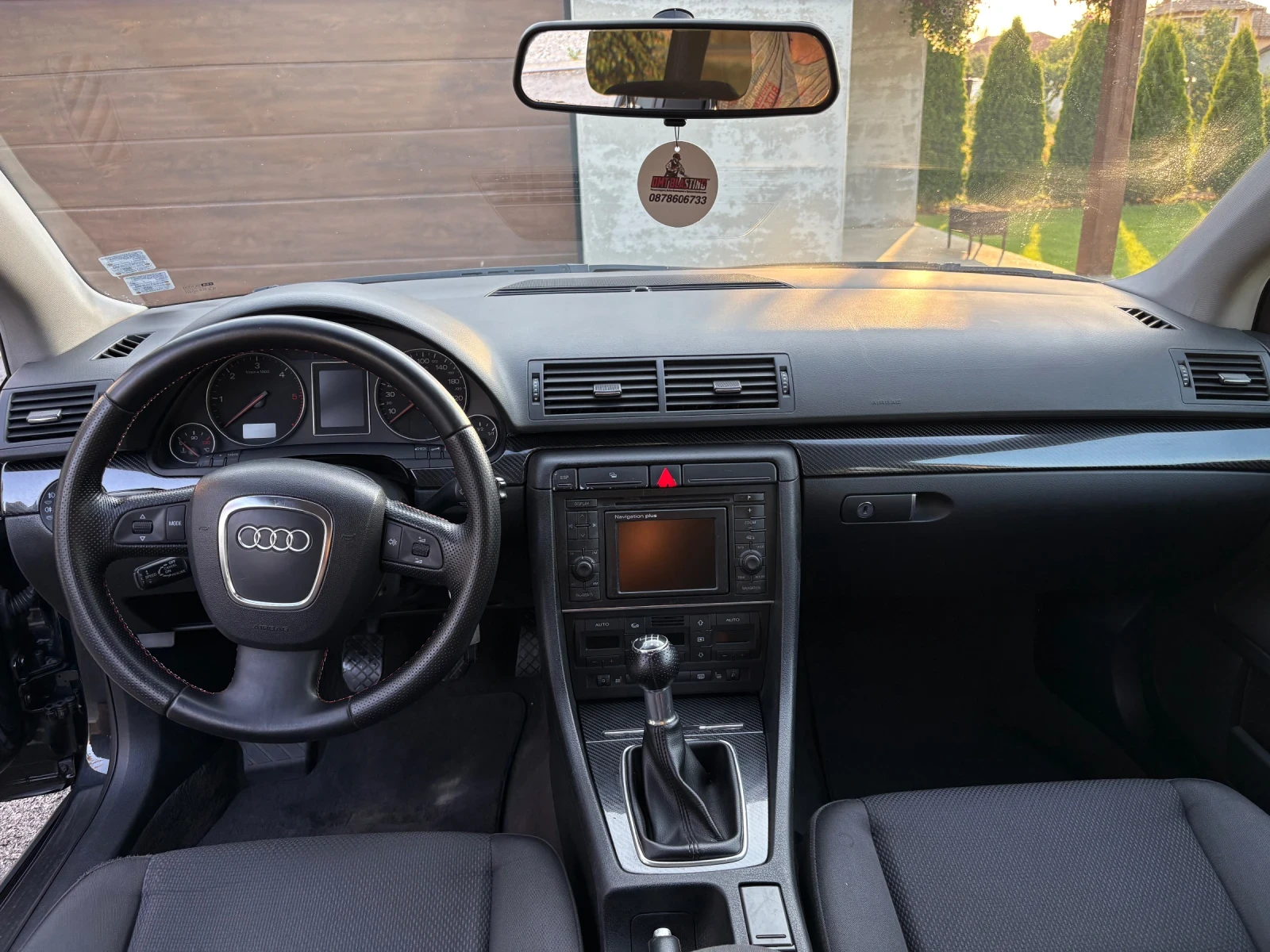 Audi A4 1.9 TDI | Mobile.bg � ����������� 9