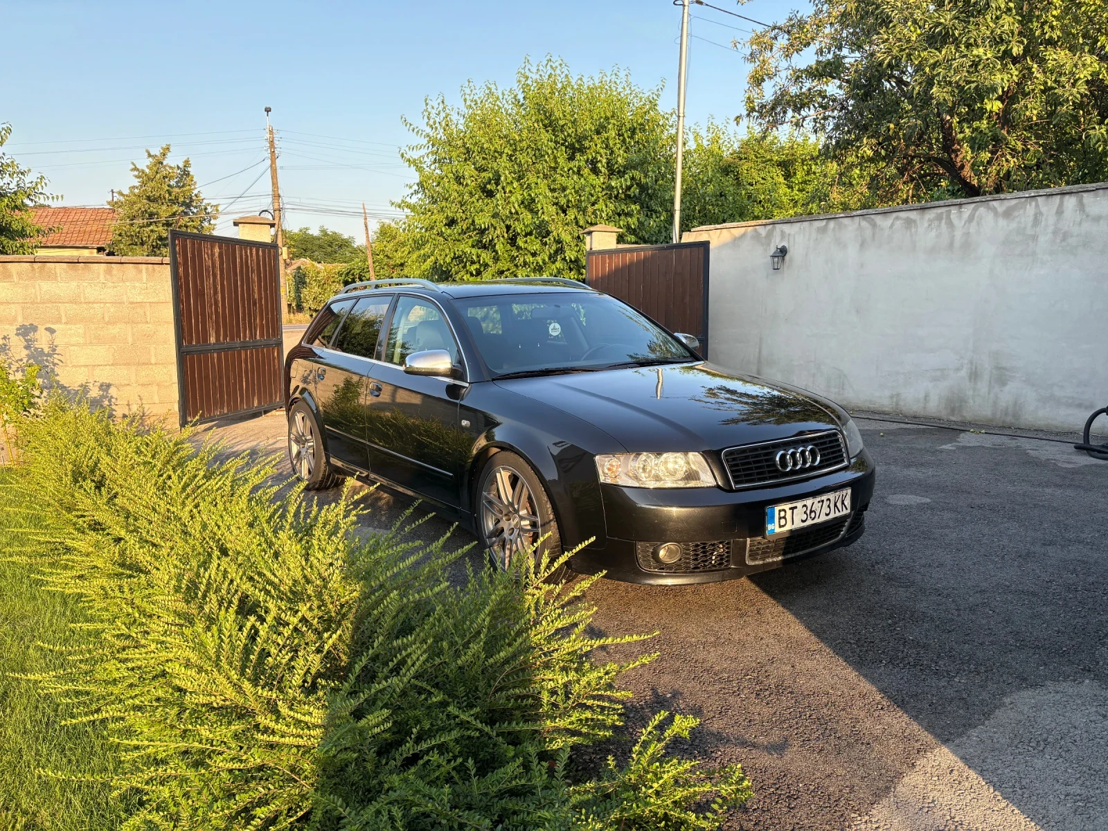 Audi A4 1.9 TDI | Mobile.bg � ����������� 4