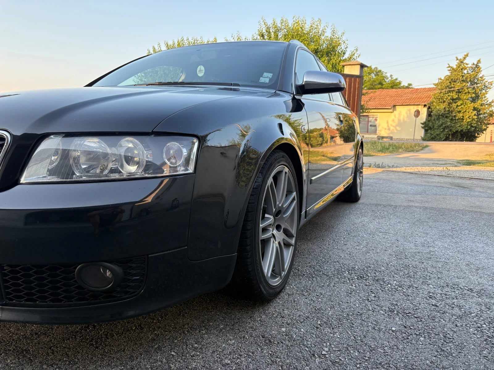 Audi A4 1.9 TDI | Mobile.bg � ����������� 3