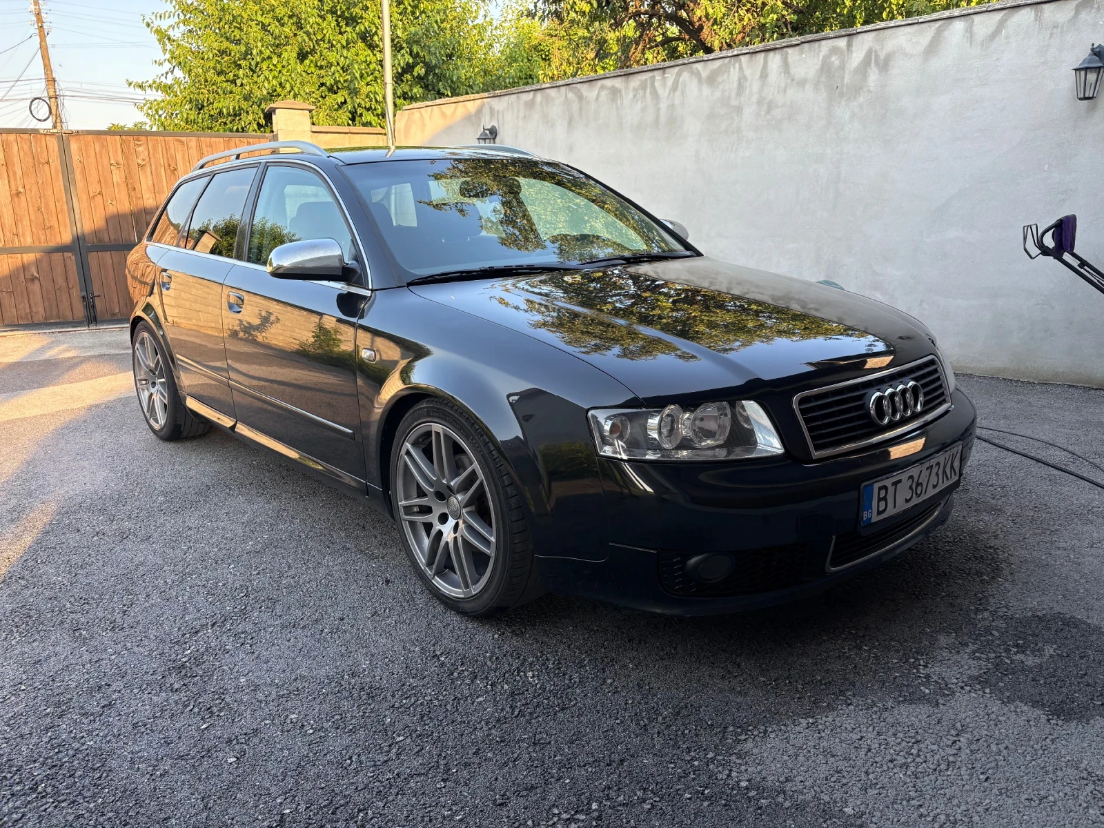 Audi A4 1.9 TDI | Mobile.bg � ����������� 2