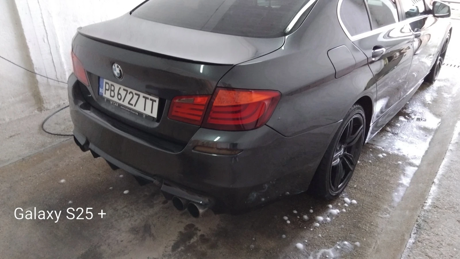 BMW 530 � ��� | Mobile.bg � ����������� 1