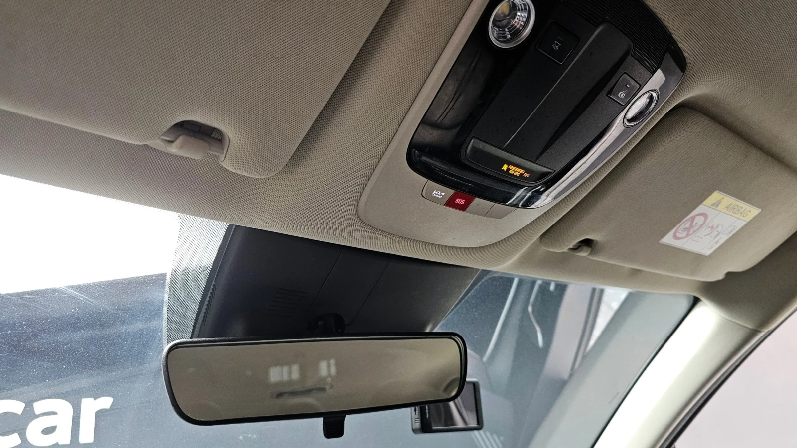 Kia K5 2.0 LPi, снимка 15 - Автомобили и джипове - 55510035