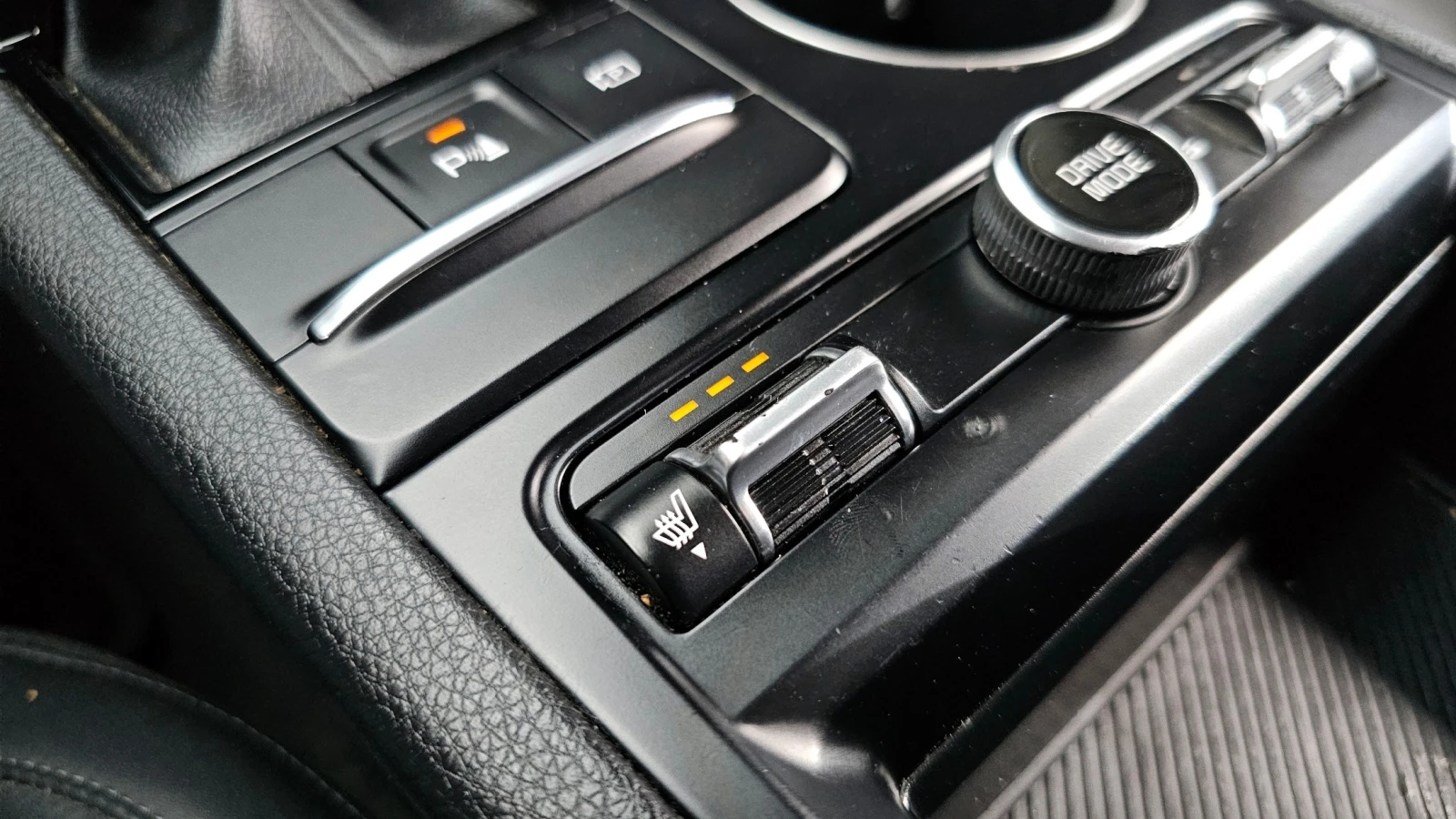 Kia K5 2.0 LPi, снимка 14 - Автомобили и джипове - 55510035