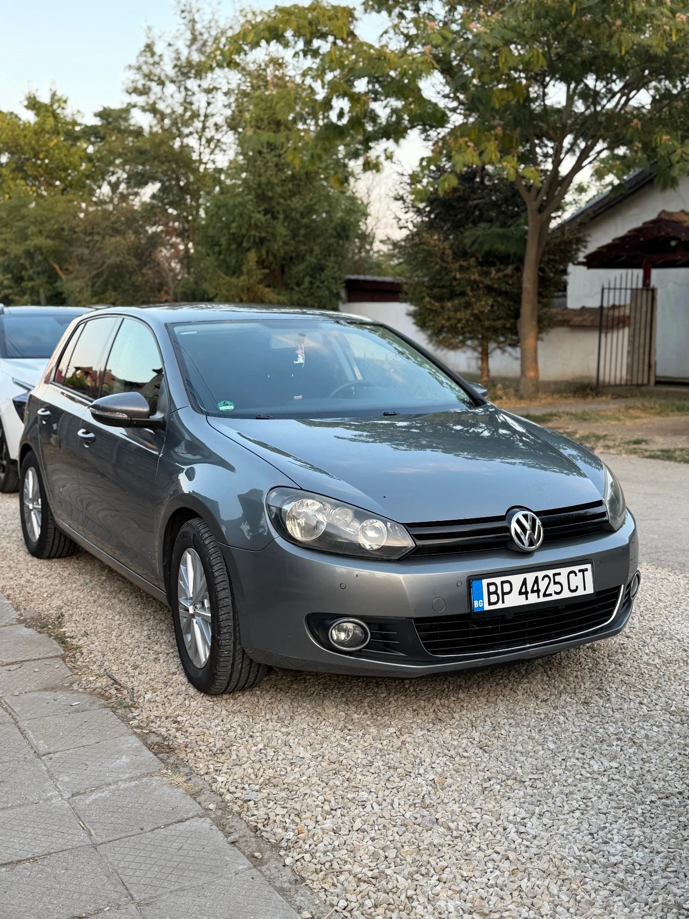 VW Golf 1.6 , снимка 2 - Автомобили и джипове - 55848836