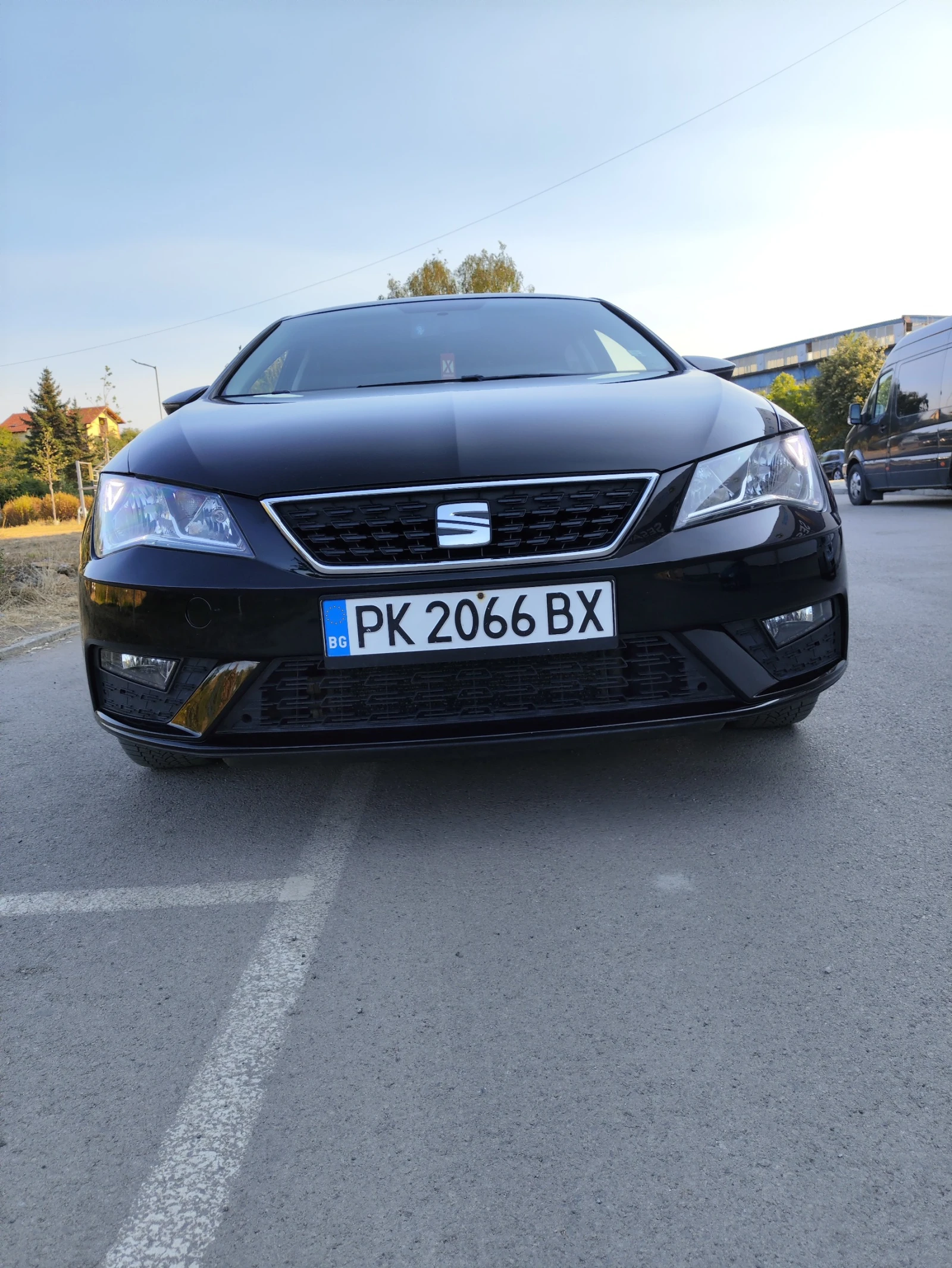 Seat Leon, снимка 3 - Автомобили и джипове - 56126245
