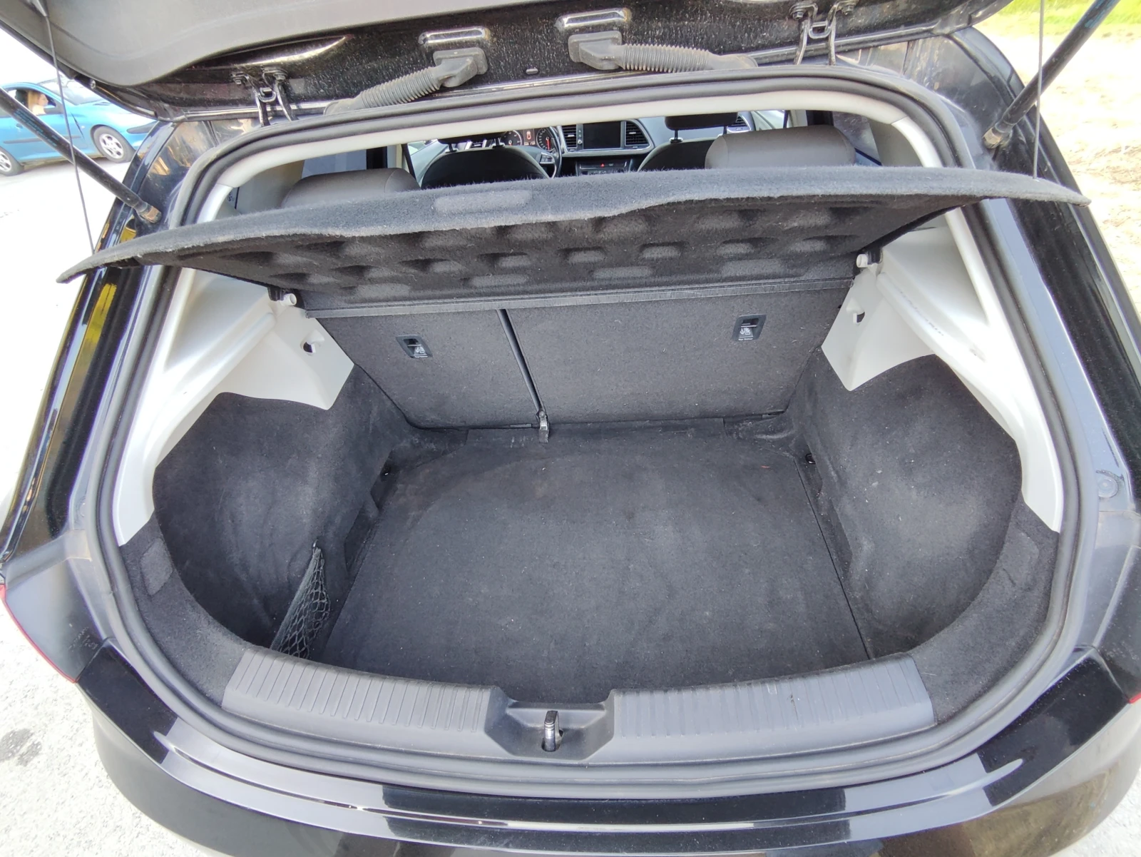 Seat Leon, снимка 8 - Автомобили и джипове - 56126245