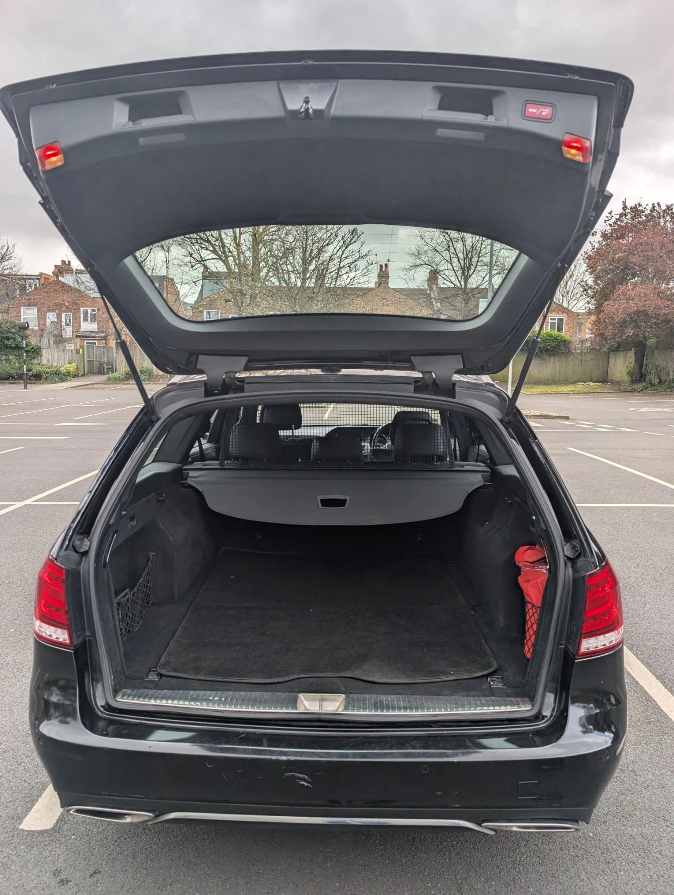Mercedes-Benz E 300, снимка 6 - Автомобили и джипове - 56126920