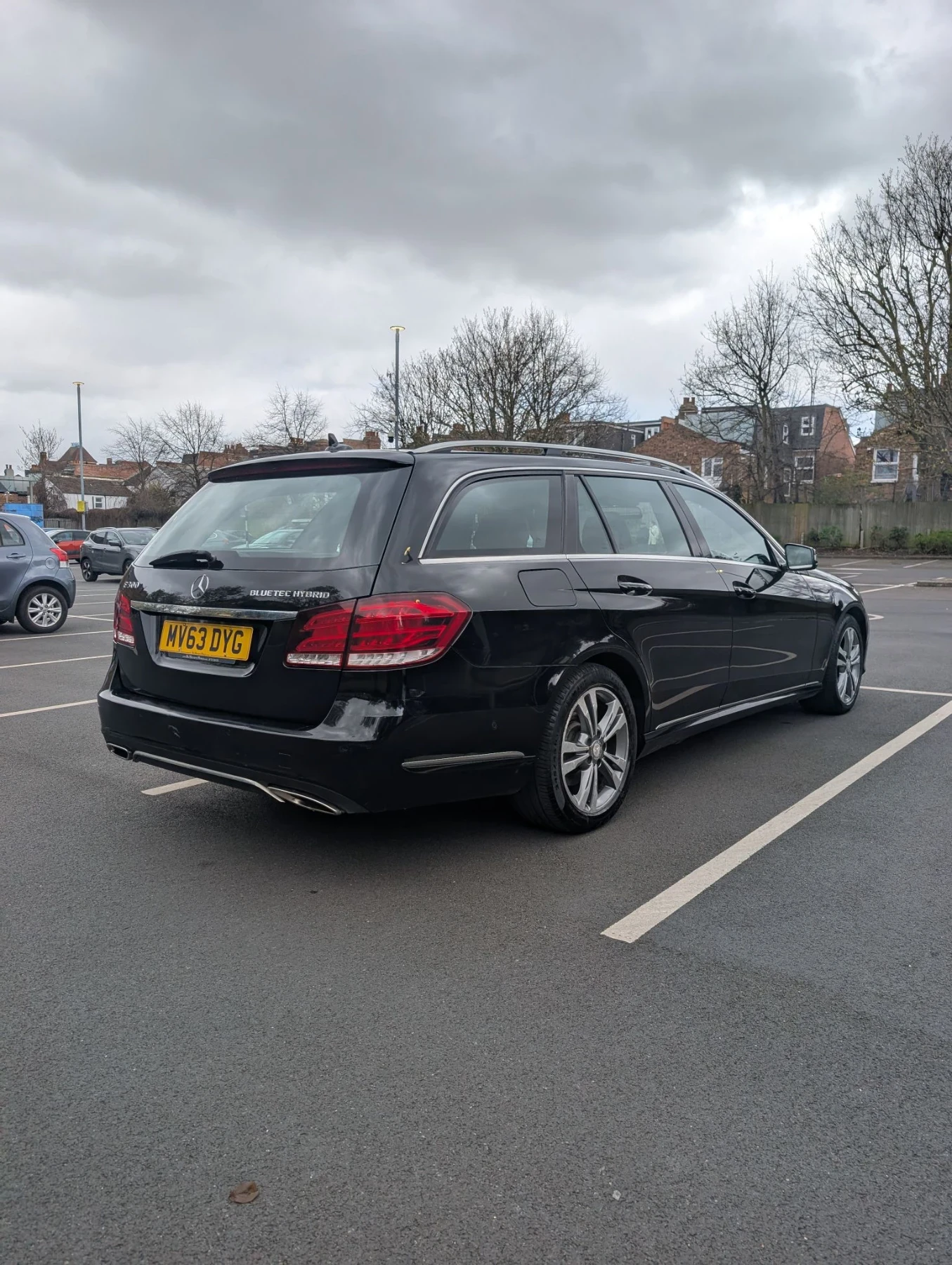 Mercedes-Benz E 300, снимка 4 - Автомобили и джипове - 56126920