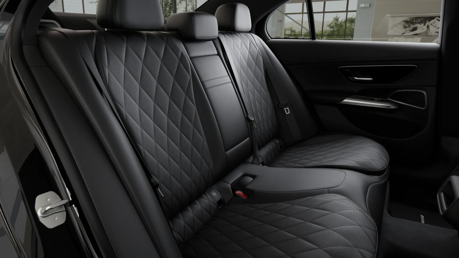 Mercedes-Benz E 450 4MATIC, снимка 10 - Автомобили и джипове - 56278939