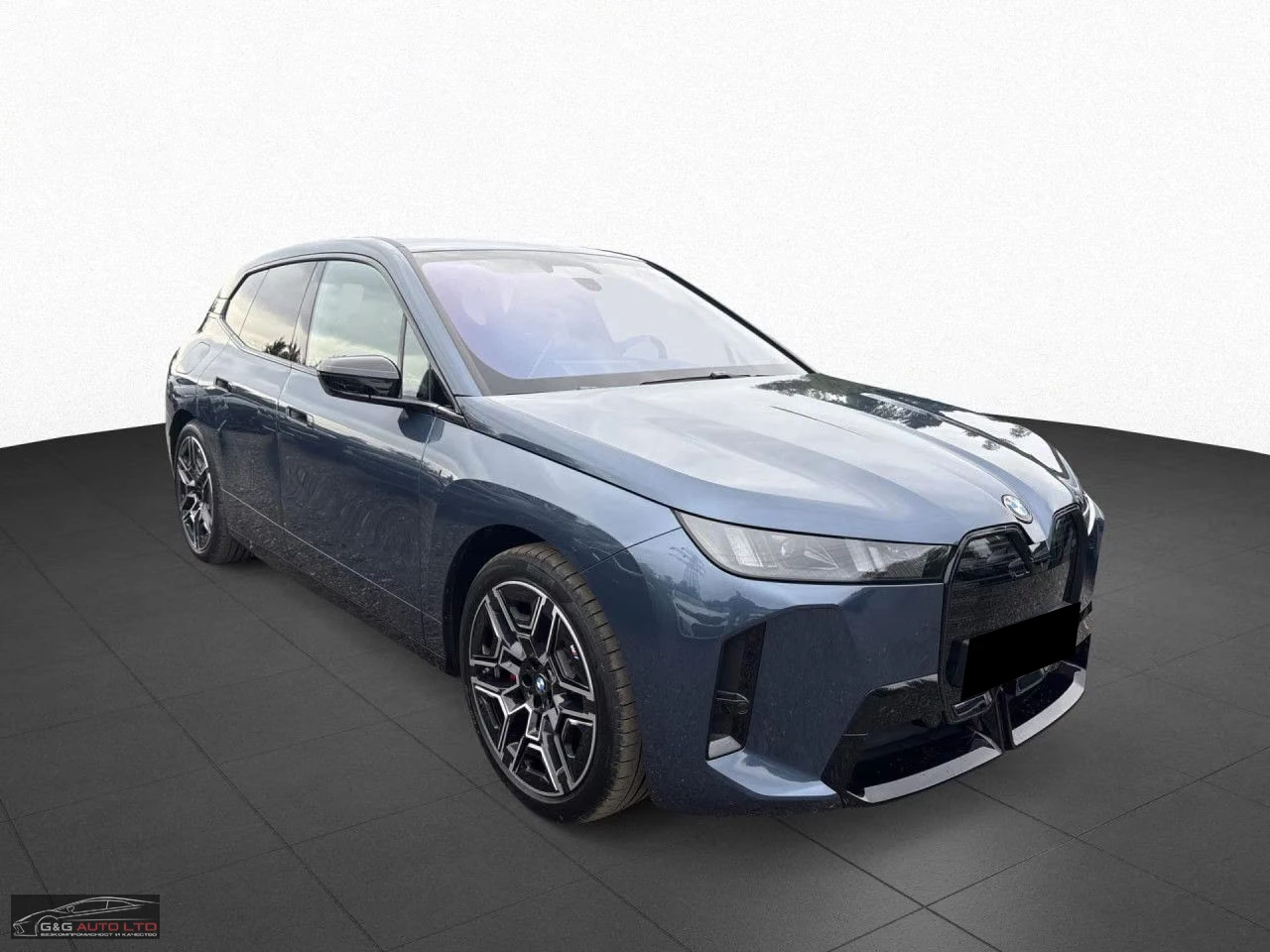 BMW iX M70/659HP/xDRIVE/MSPORT/360/PANO/ACC/941z | Mobile.bg � ����������� 3