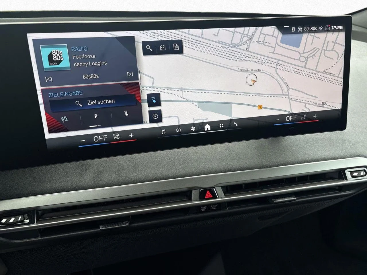 BMW iX M70/659HP/xDRIVE/MSPORT/360/PANO/ACC/941z | Mobile.bg � ����������� 8