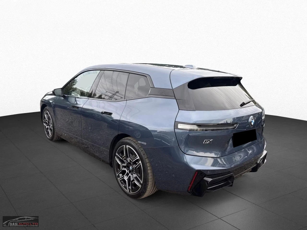 BMW iX M70/659HP/xDRIVE/MSPORT/360/PANO/ACC/941z | Mobile.bg � ����������� 2