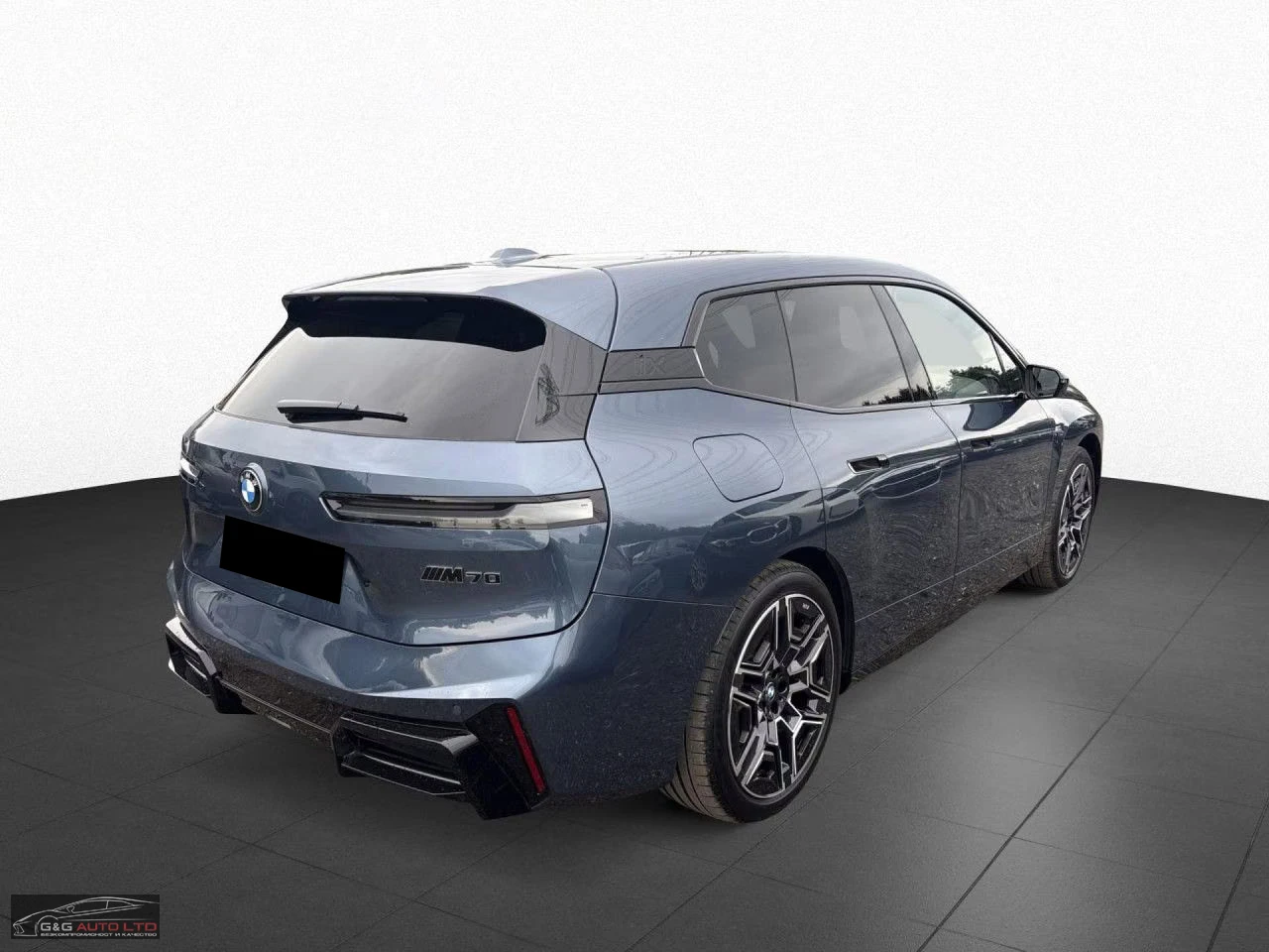 BMW iX M70/659HP/xDRIVE/MSPORT/360/PANO/ACC/941z | Mobile.bg � ����������� 4