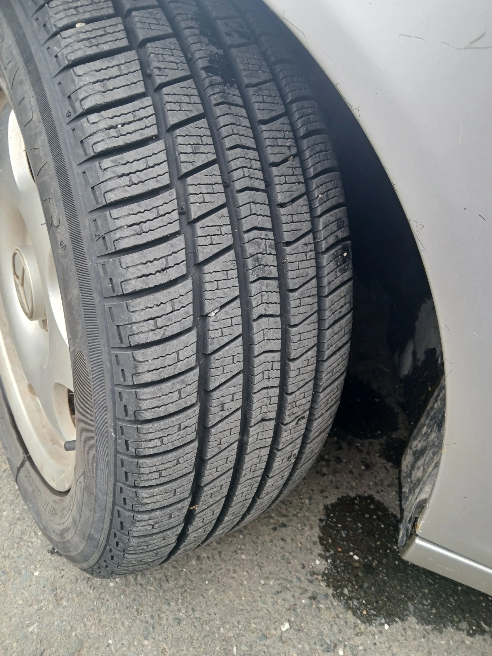 Mercedes-Benz C 200, снимка 11 - Автомобили и джипове - 56442799