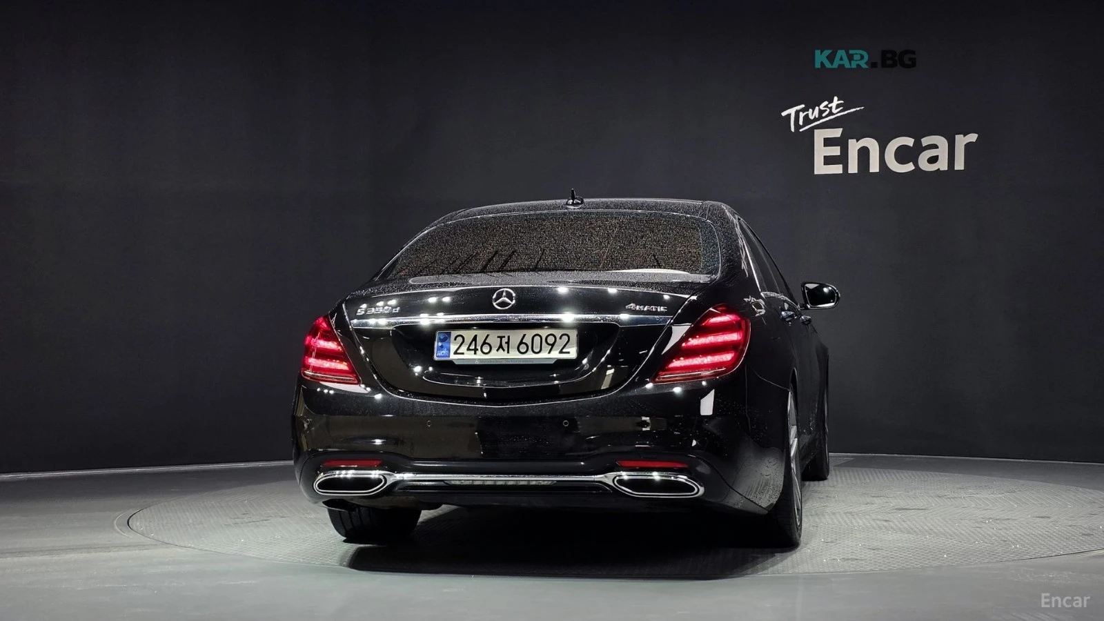 Mercedes-Benz S 350 4MATIC AMG* HUD* 360* �����* ����* ���� | Mobile.bg � ����������� 4