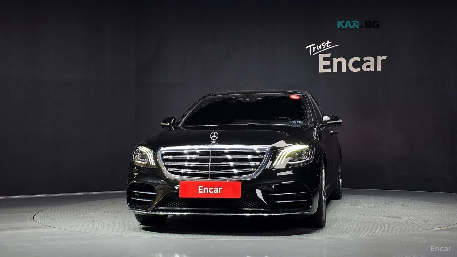 Mercedes-Benz S 350 4MATIC AMG* HUD* 360* �����* ����* ���� | Mobile.bg � ����������� 3