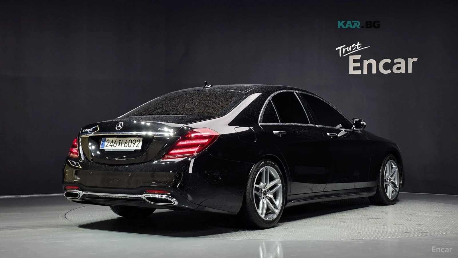 Mercedes-Benz S 350 4MATIC AMG* HUD* 360* �����* ����* ���� | Mobile.bg � ����������� 2