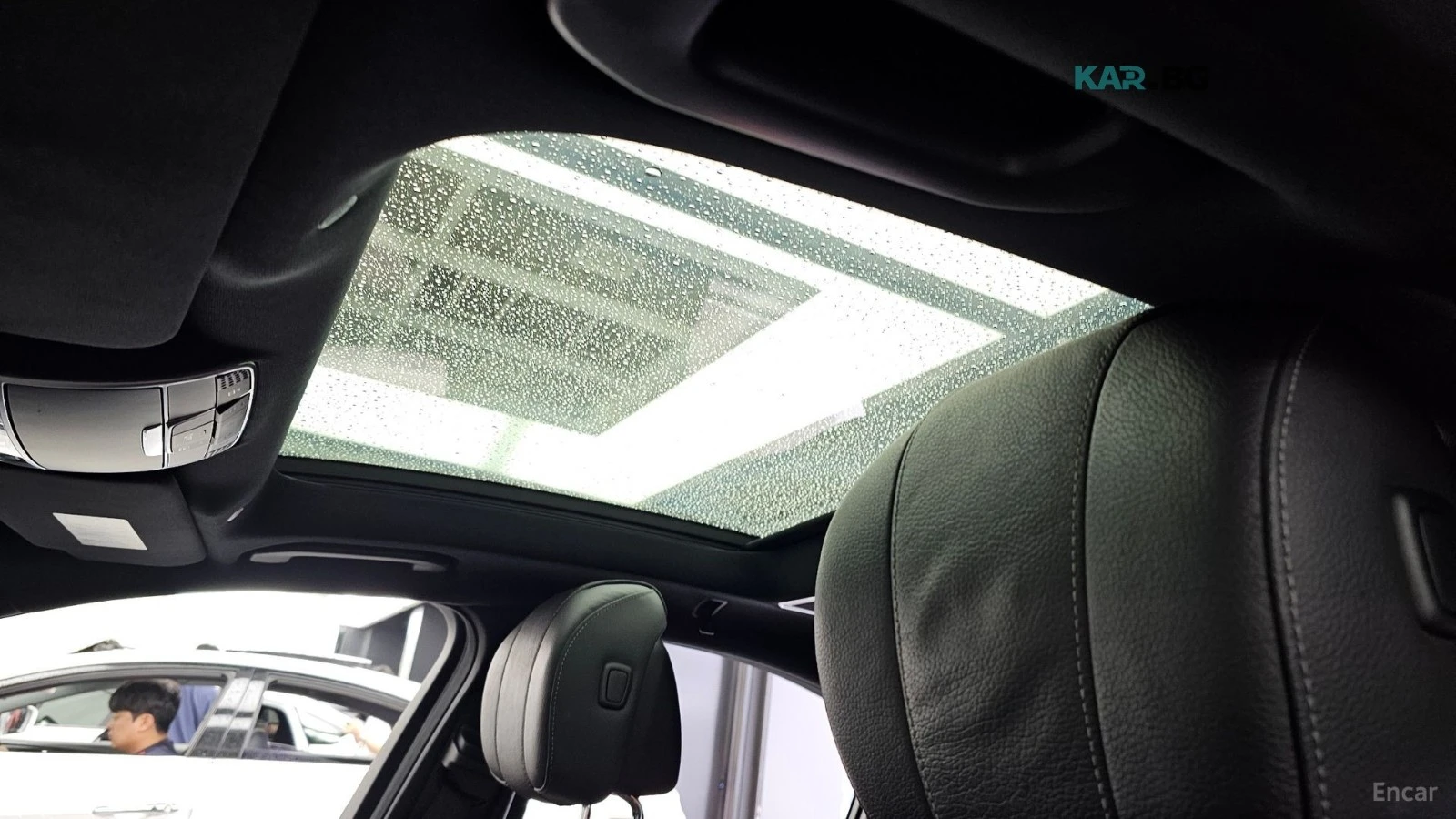 Mercedes-Benz S 350 4MATIC AMG* HUD* 360* �����* ����* ���� | Mobile.bg � ����������� 16