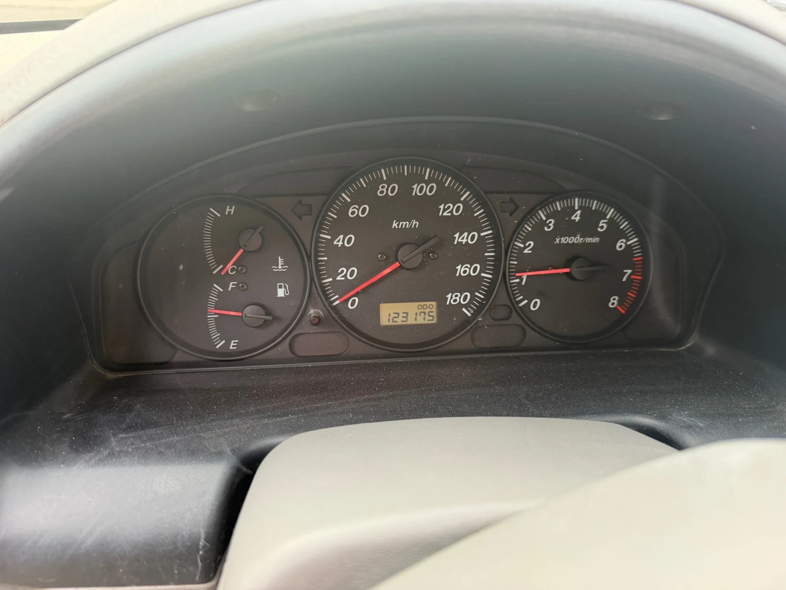 Mazda Demio, снимка 6 - Автомобили и джипове - 56585850