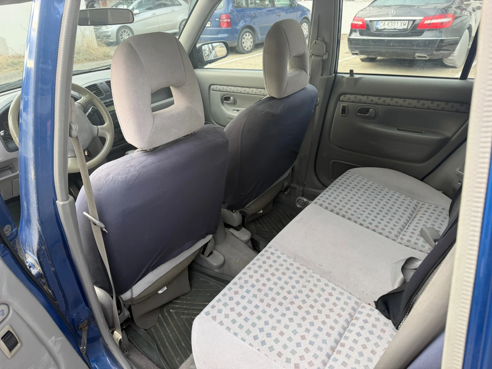 Mazda Demio, снимка 9 - Автомобили и джипове - 56585850